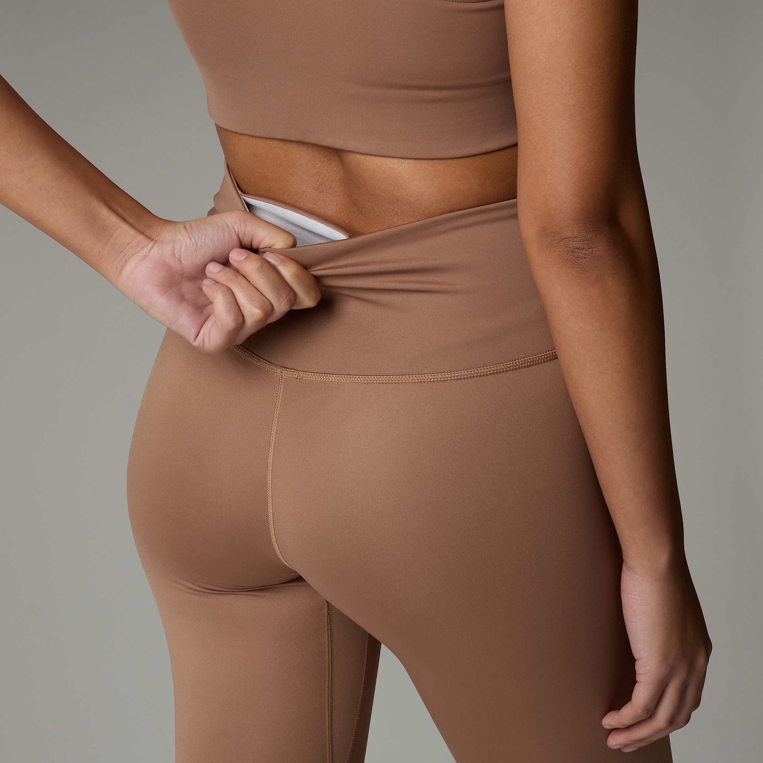 Leggings Flex 71 cm da donna TNF ALT9