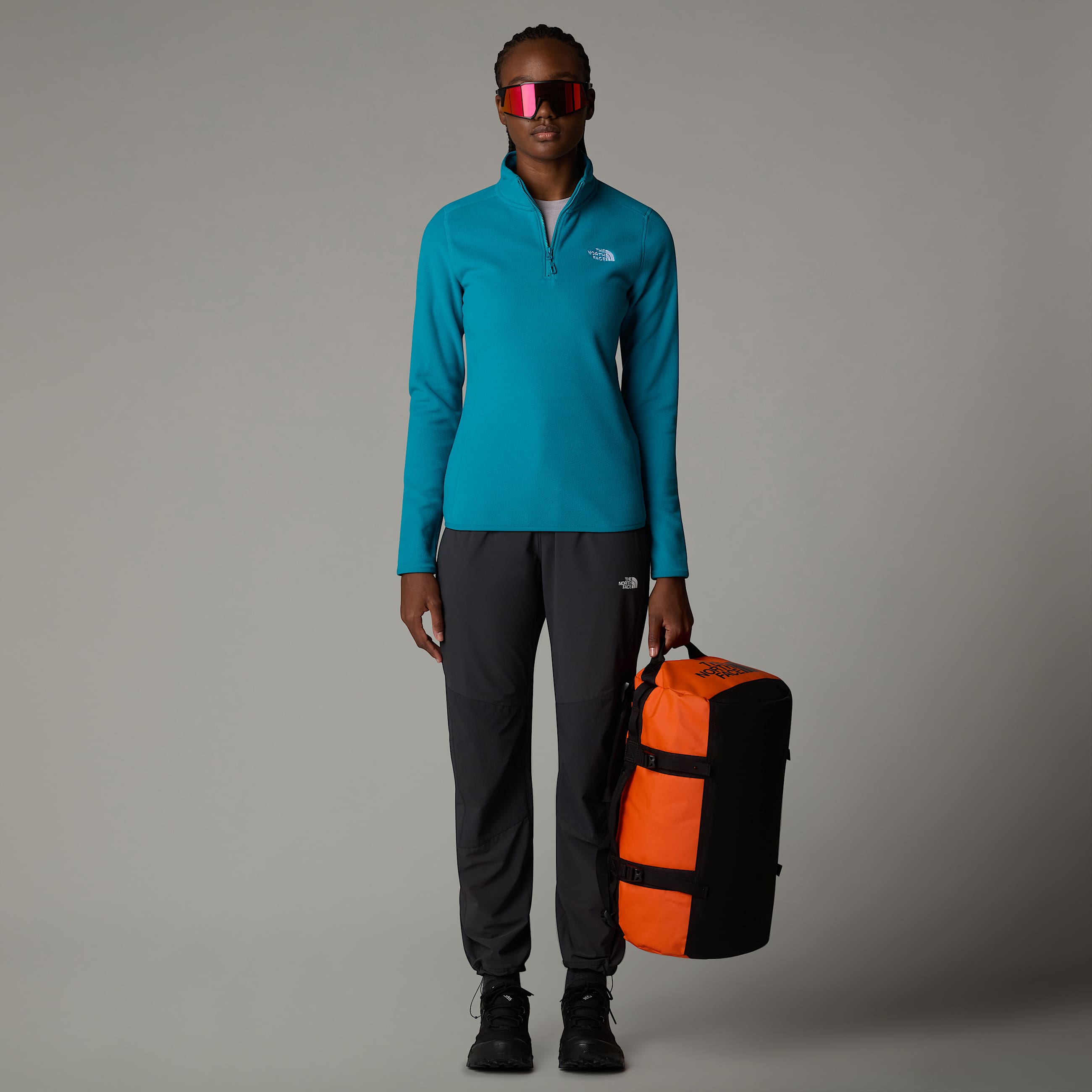 Pantaloni Speedlight Regular da donna TNF ALT5