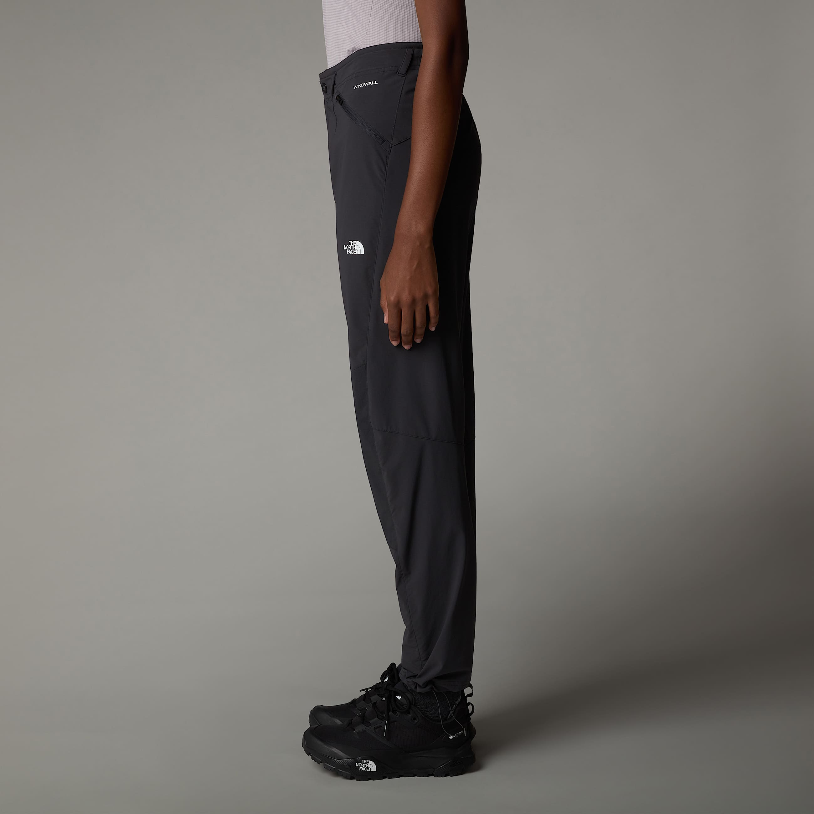 Pantaloni Speedlight Regular da donna TNF ALT6