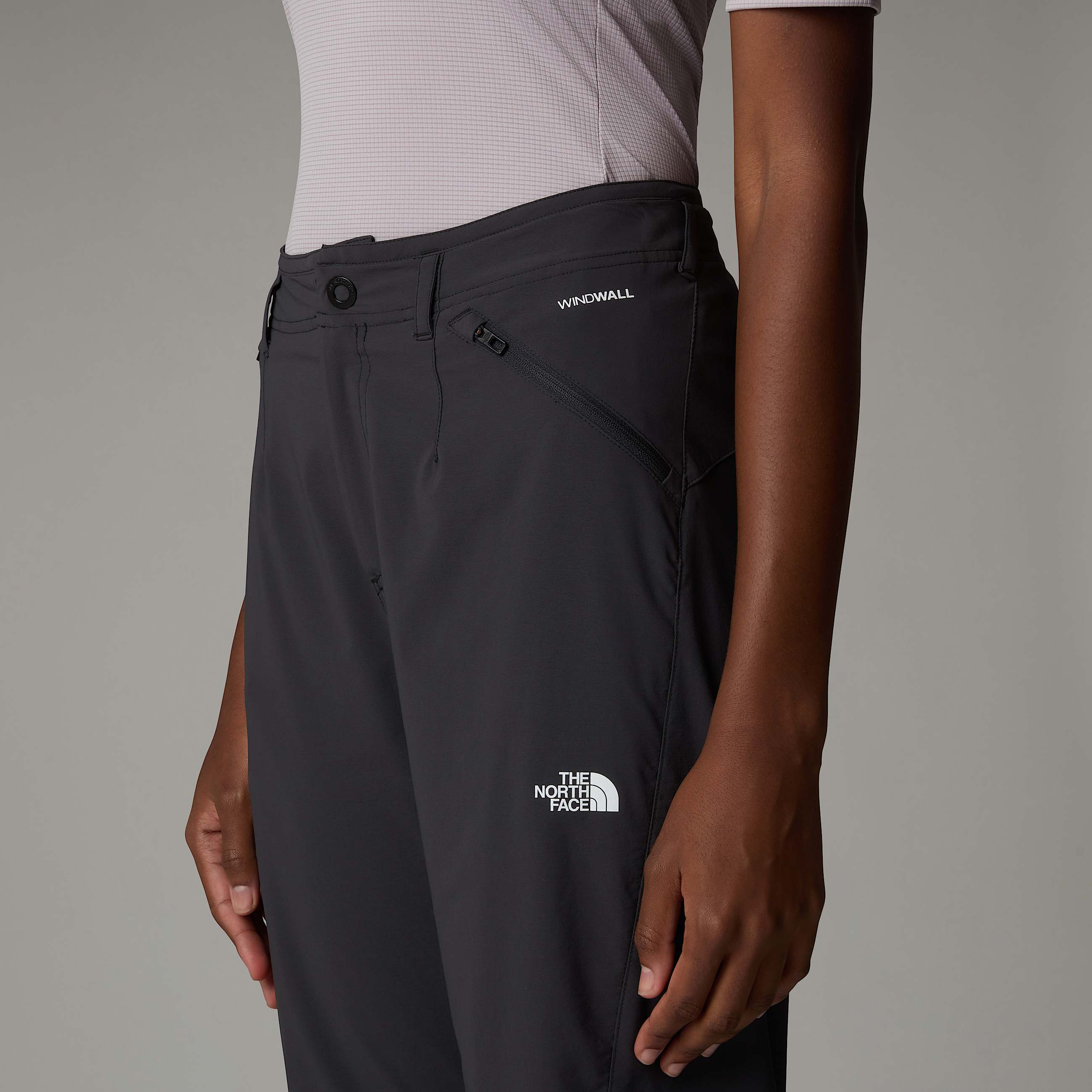 Pantaloni Speedlight Regular da donna TNF ALT8