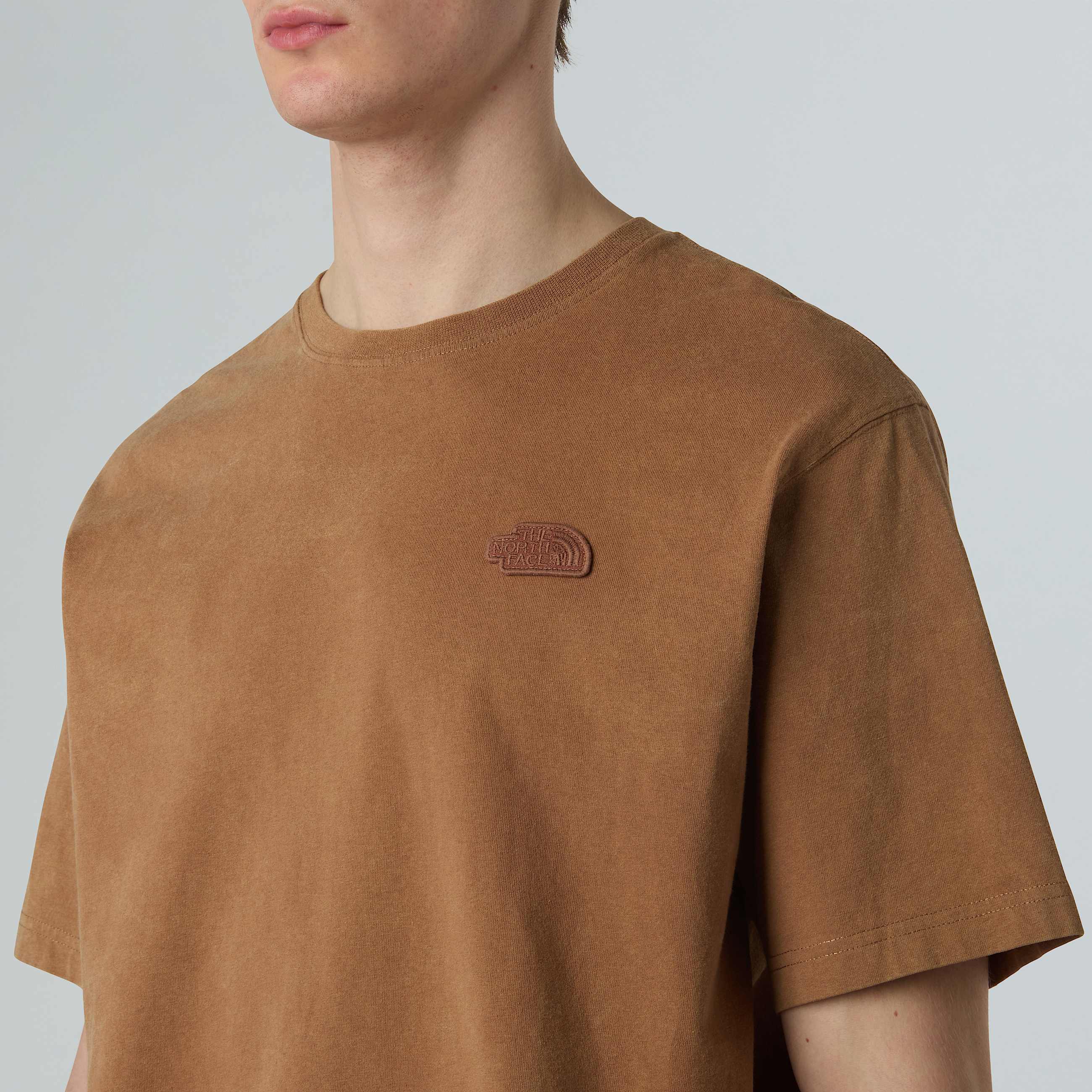 Mens Nature Relaxed TShirt TNF ALT7