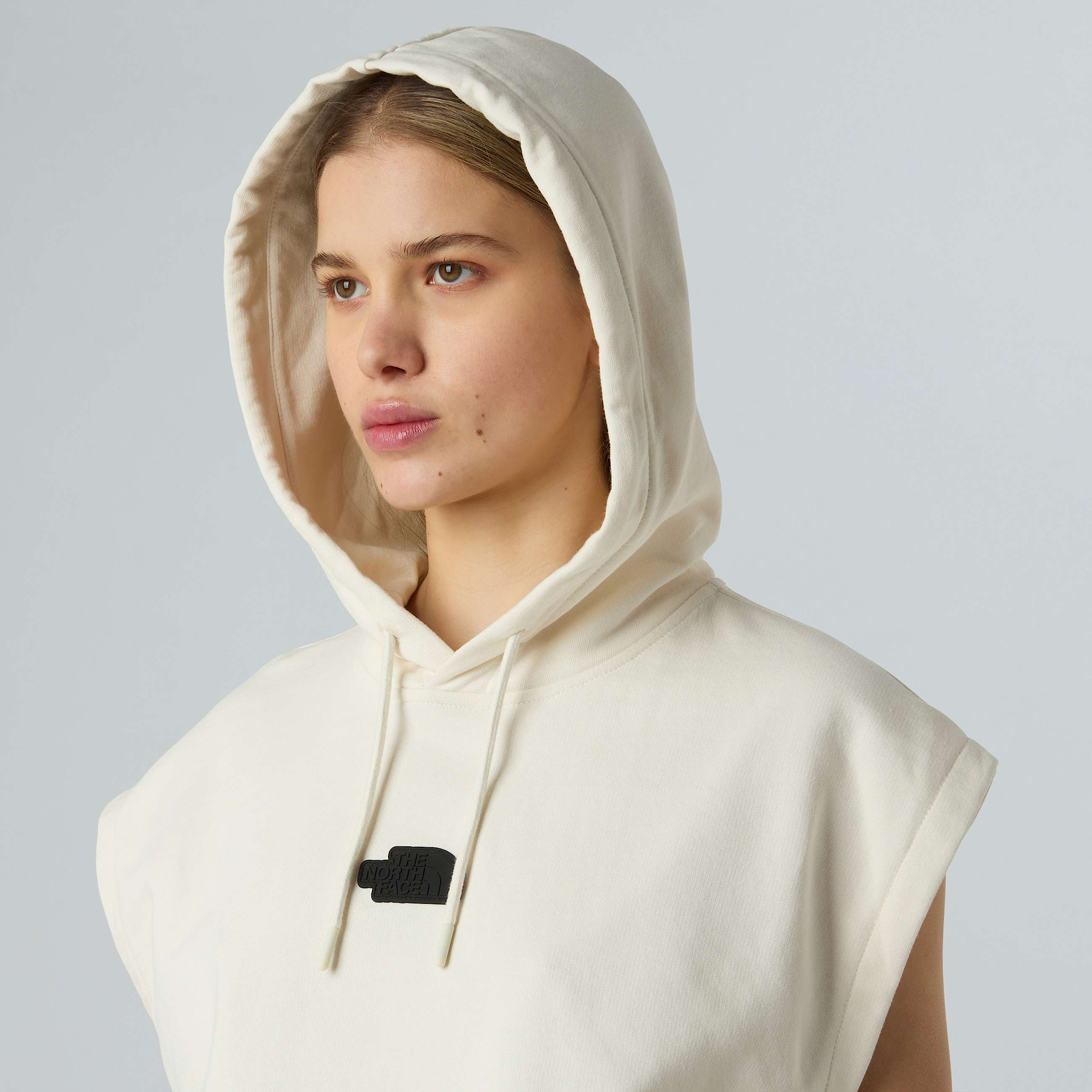 Relaxed Hoodie W TNF ALT7