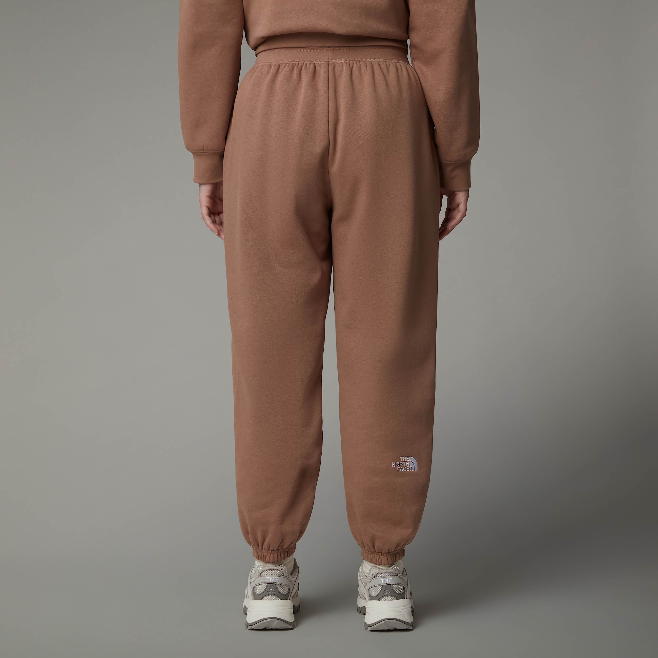 Essential Relaxed Straightjoggingbroek voor dames TNF ALT7