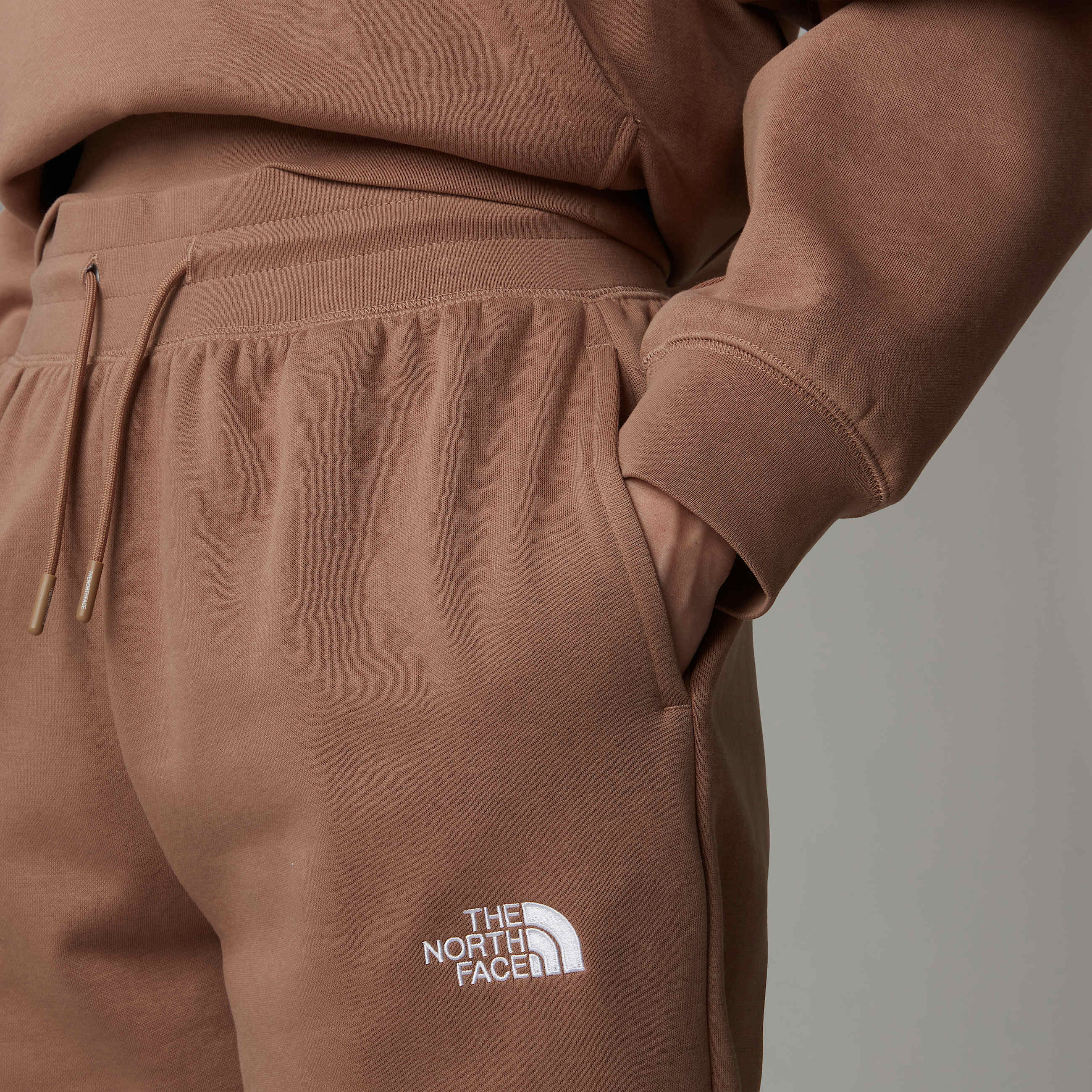 Essential Relaxed Straightjoggingbroek voor dames TNF ALT8