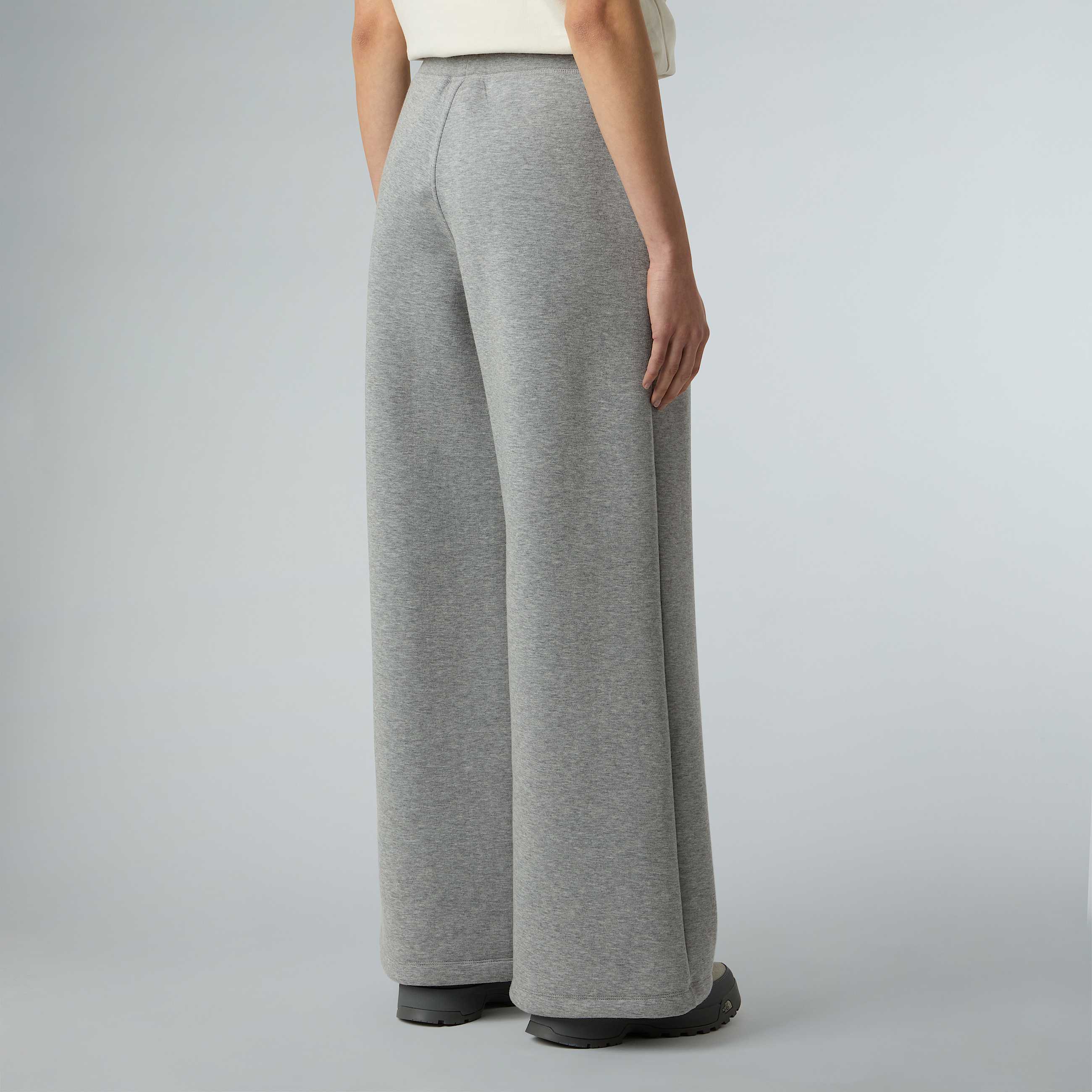 Wide Leg Joggers W TNF ALT7