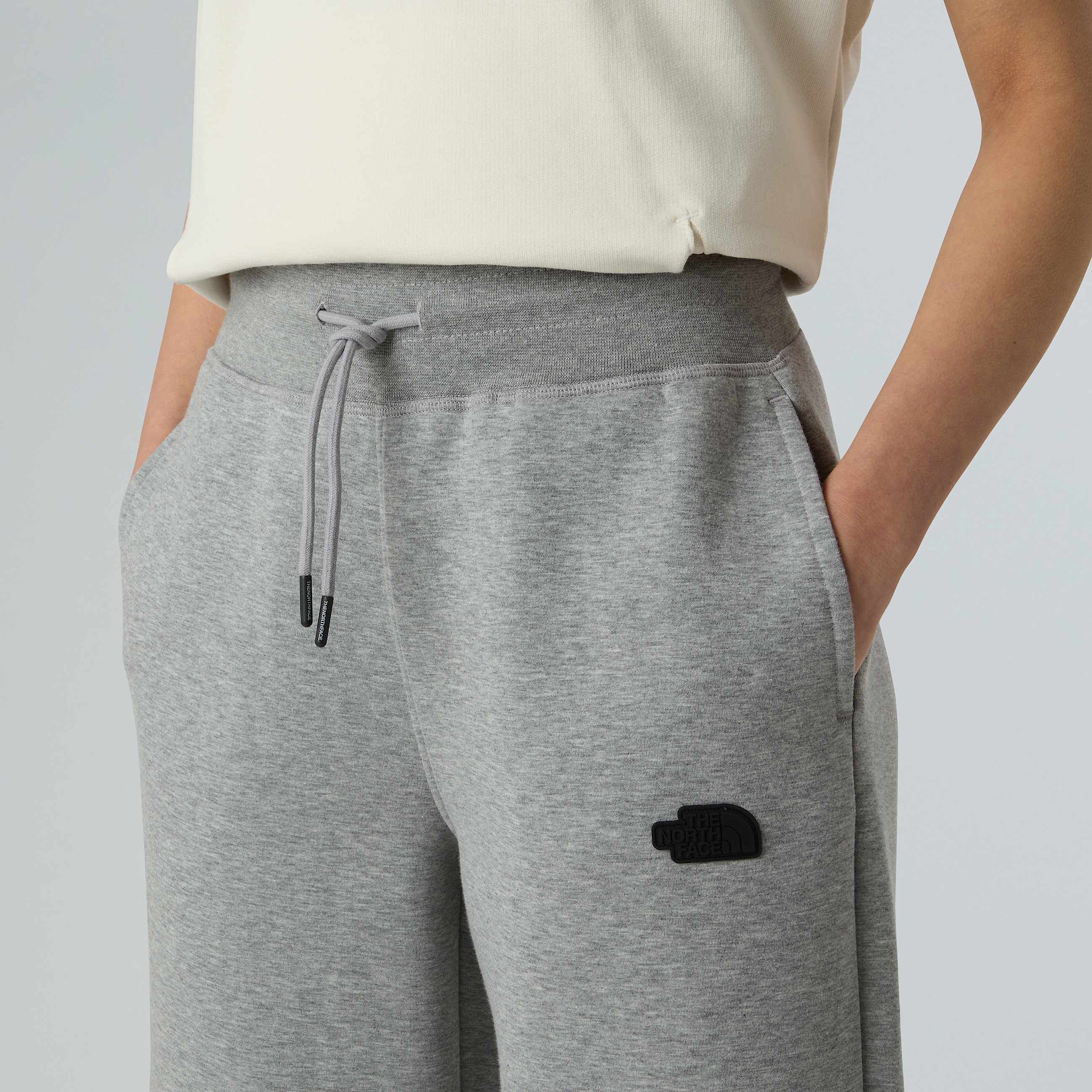 Wide Leg Joggers W TNF ALT8