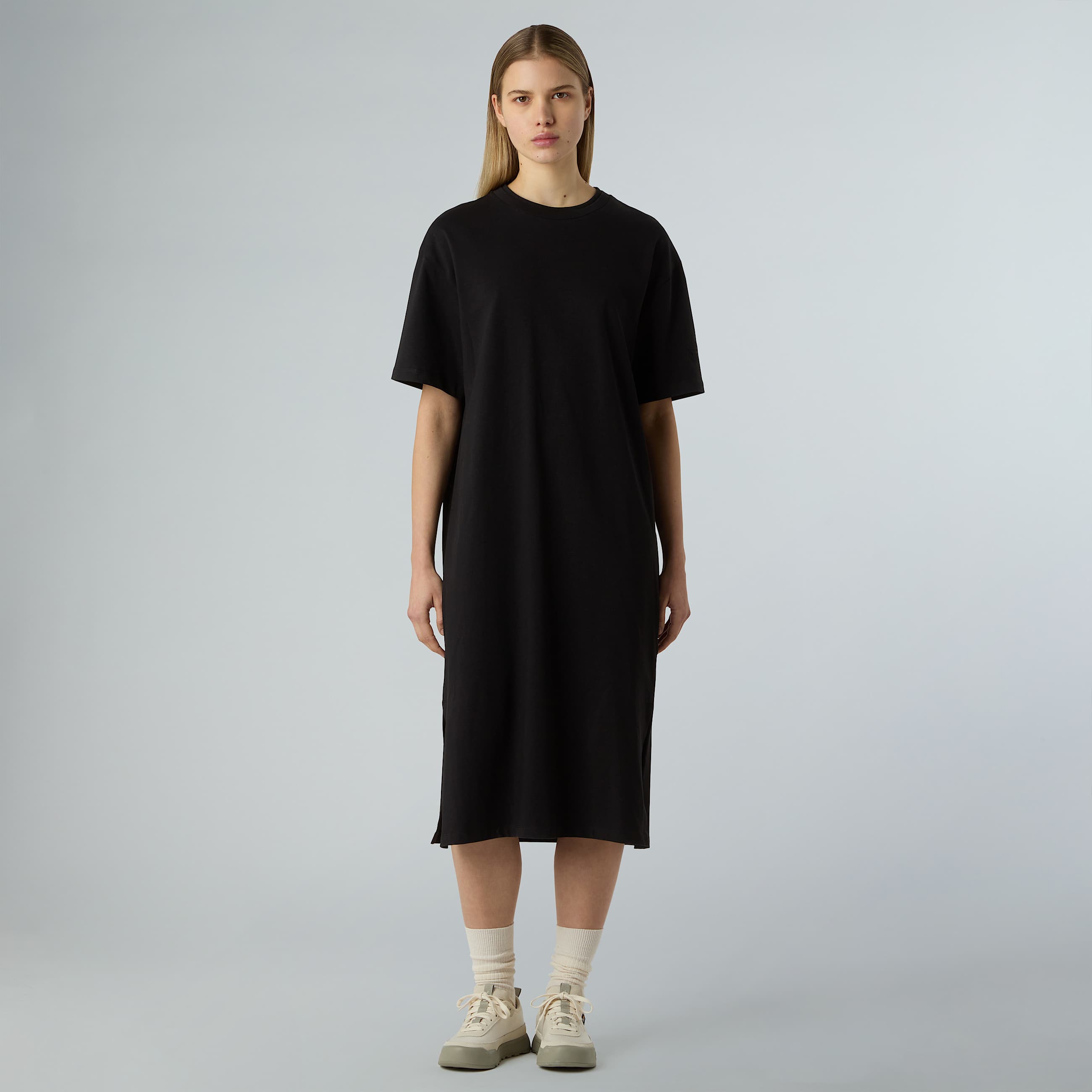 Abito Oversized Maxi da donna TNF ALT4