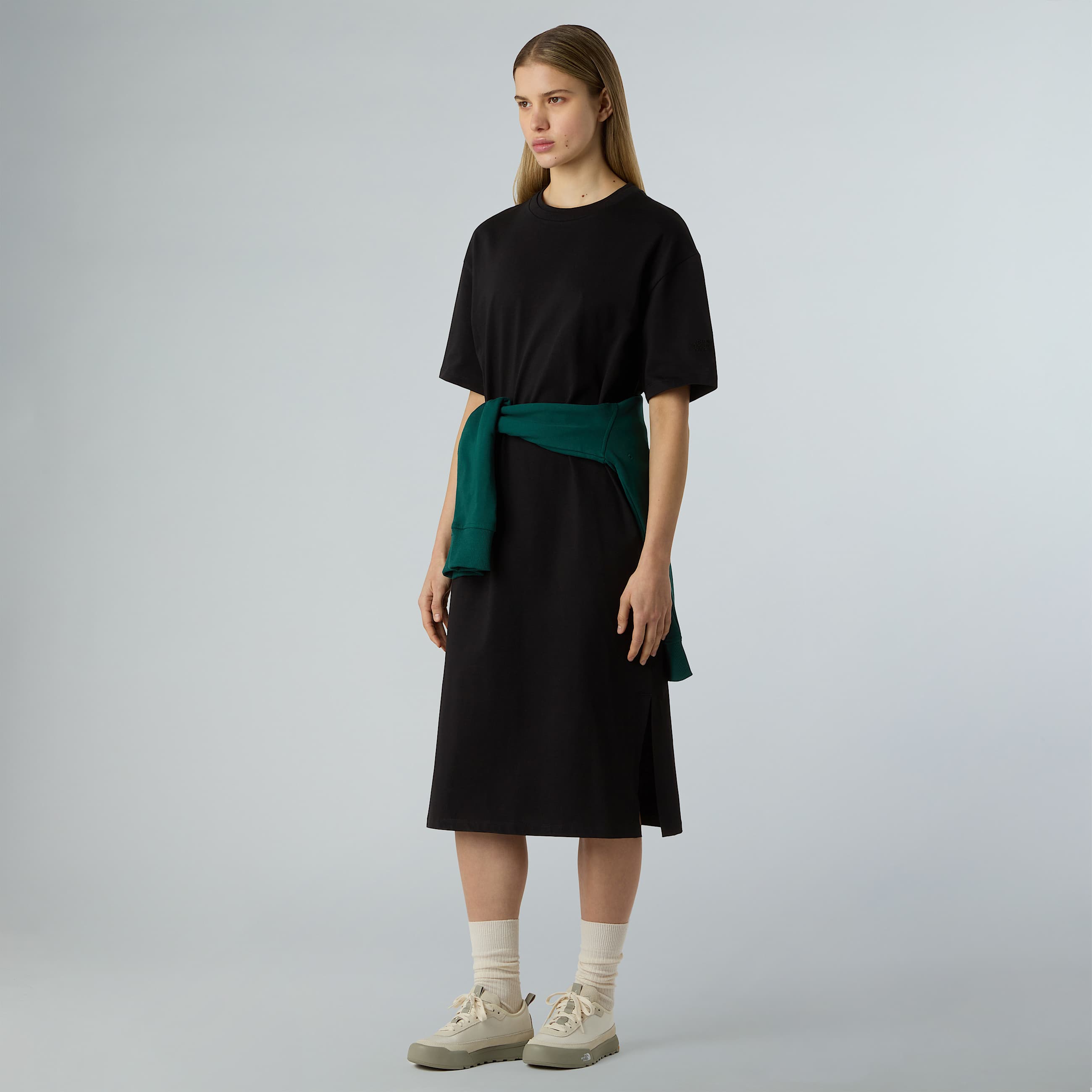 Abito Oversized Maxi da donna TNF ALT5