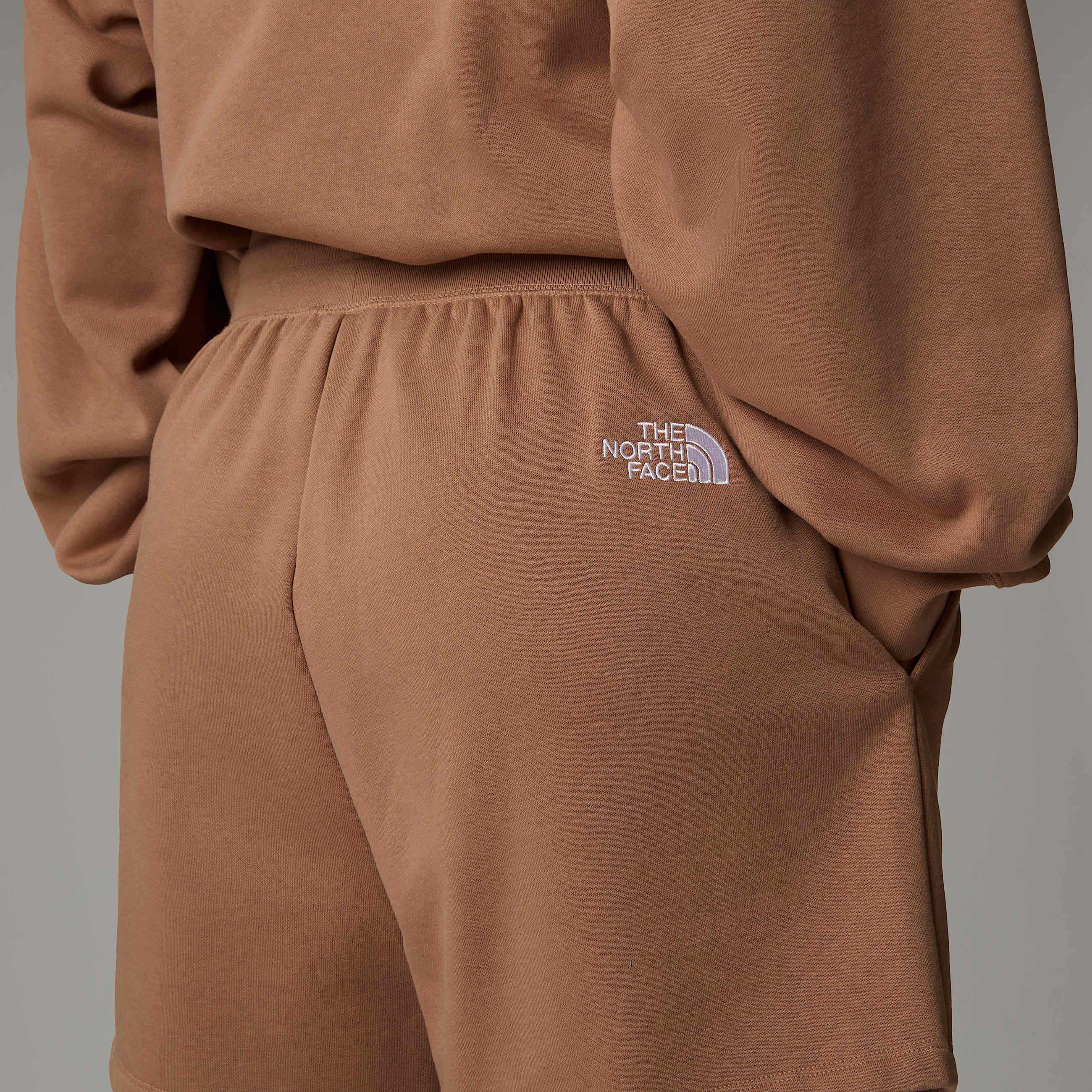 Damskie szorty o lunym kroju Essential TNF ALT9