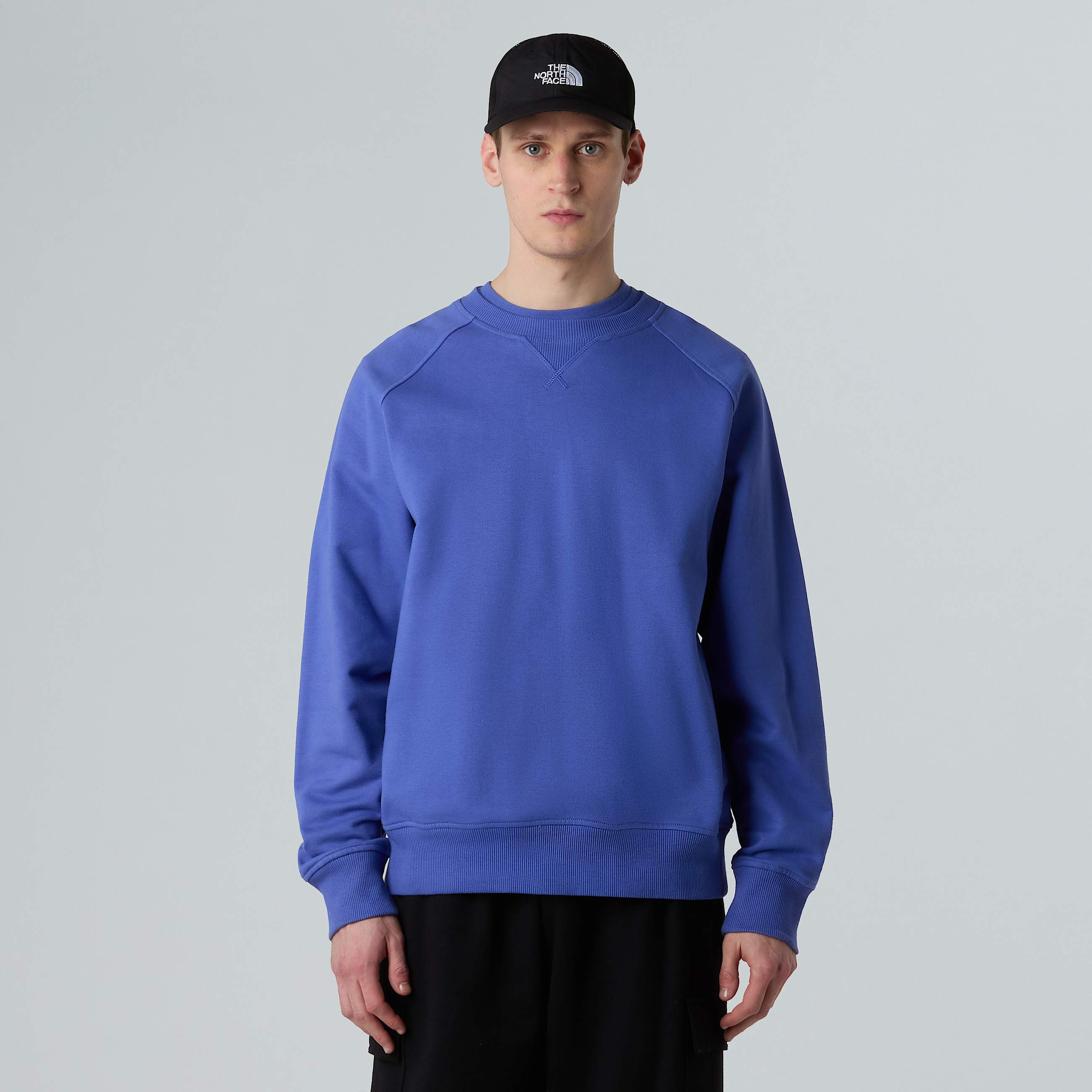 RMST Logo Relaxed Sweatshirt M TNF ALT4