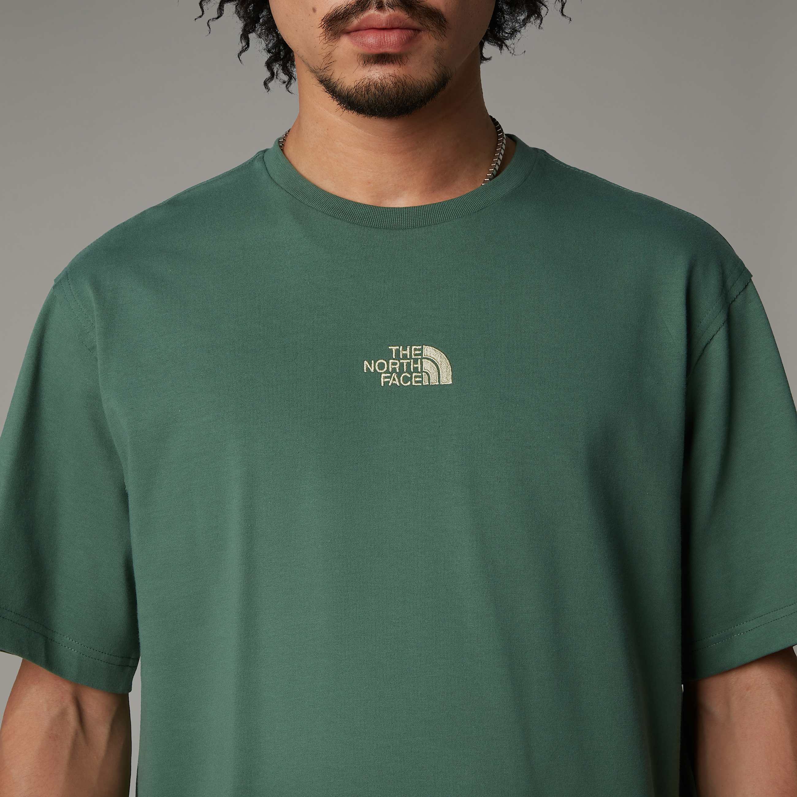 Heritage Graphic Relaxed TShirt M TNF ALT7