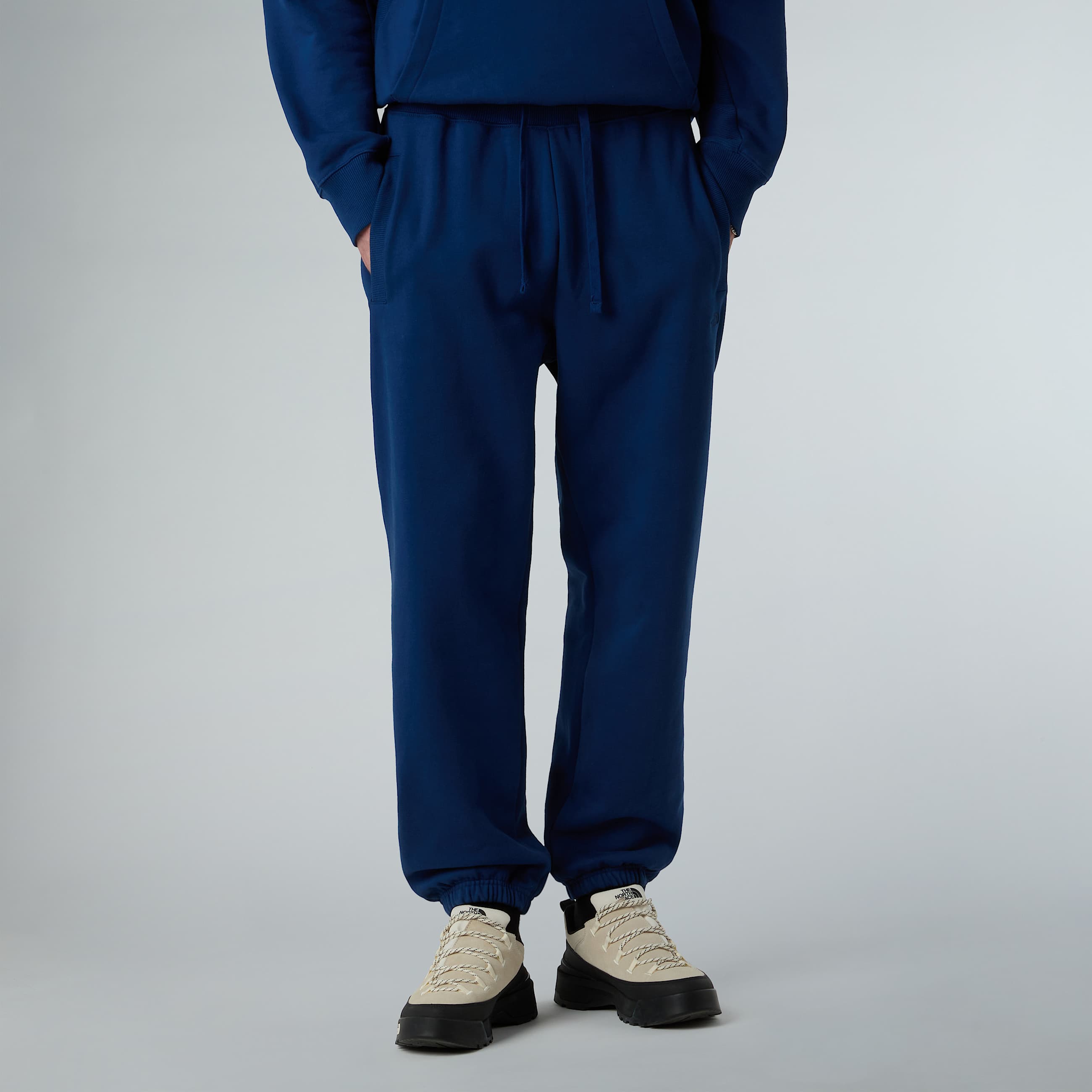 Joggers Dome Relaxed Straight da uomo TNF ALT4