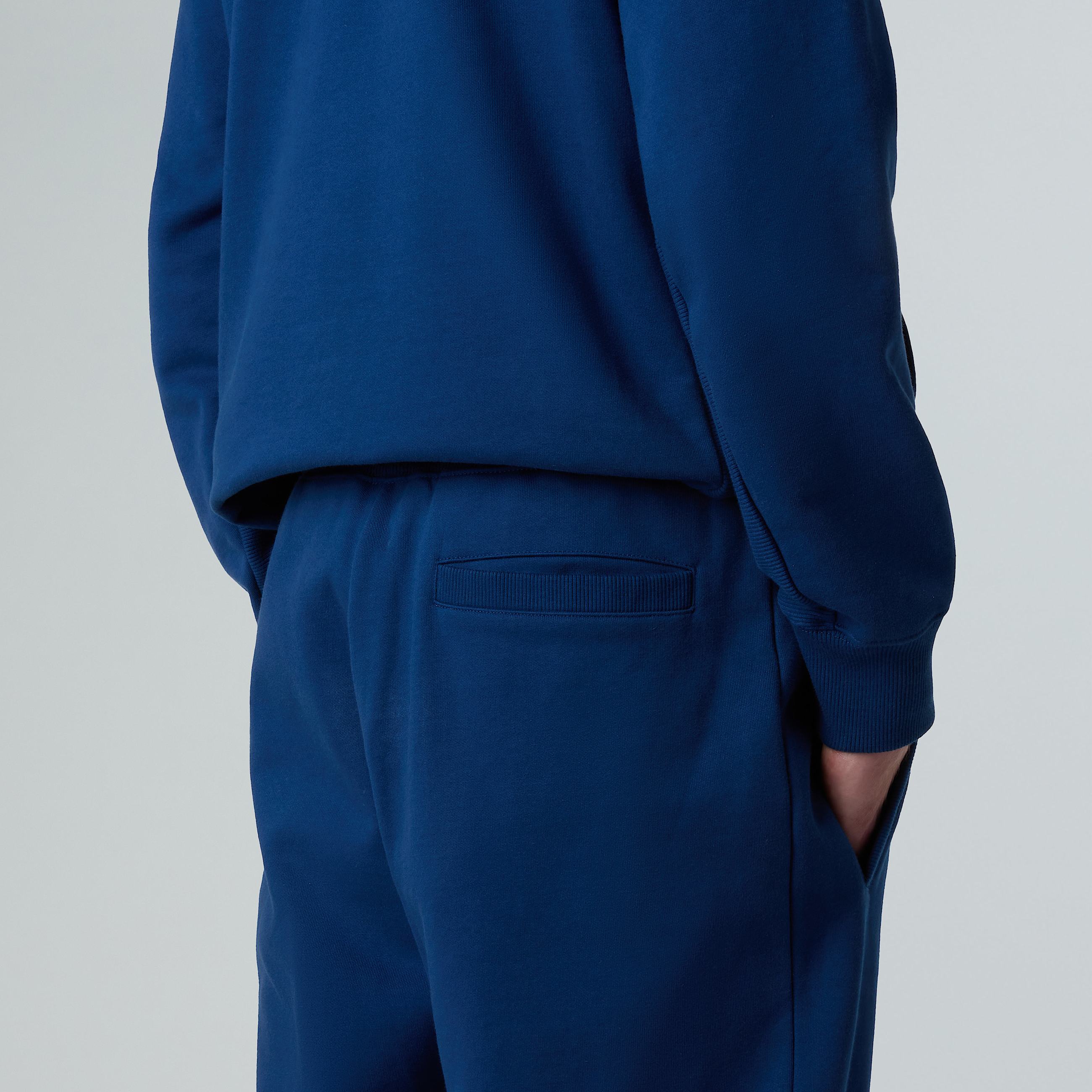 Dome Relaxed Straight Joggers M TNF ALT9