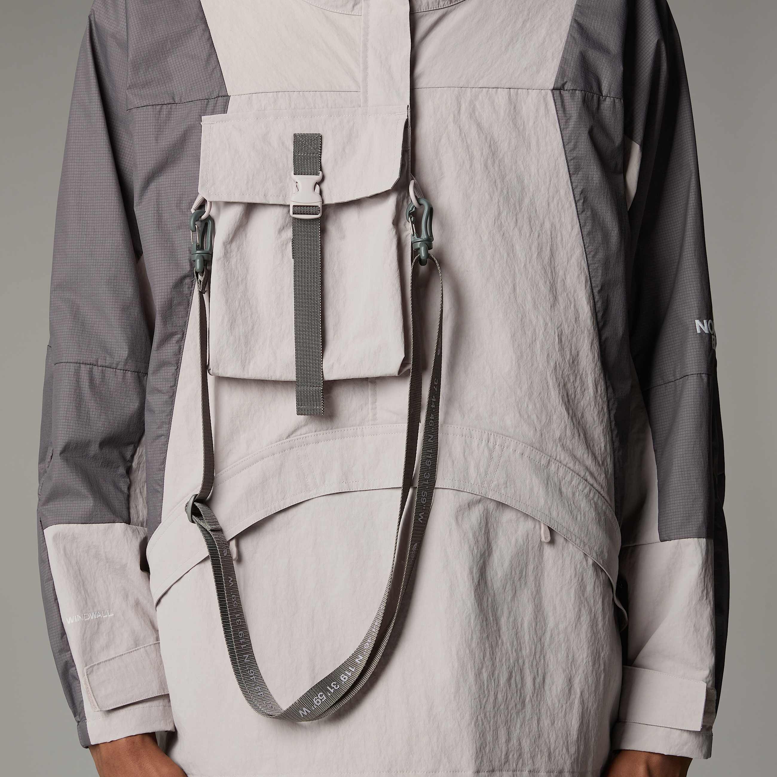 Leichte AnorakJacke fr Herren TNF ALT8