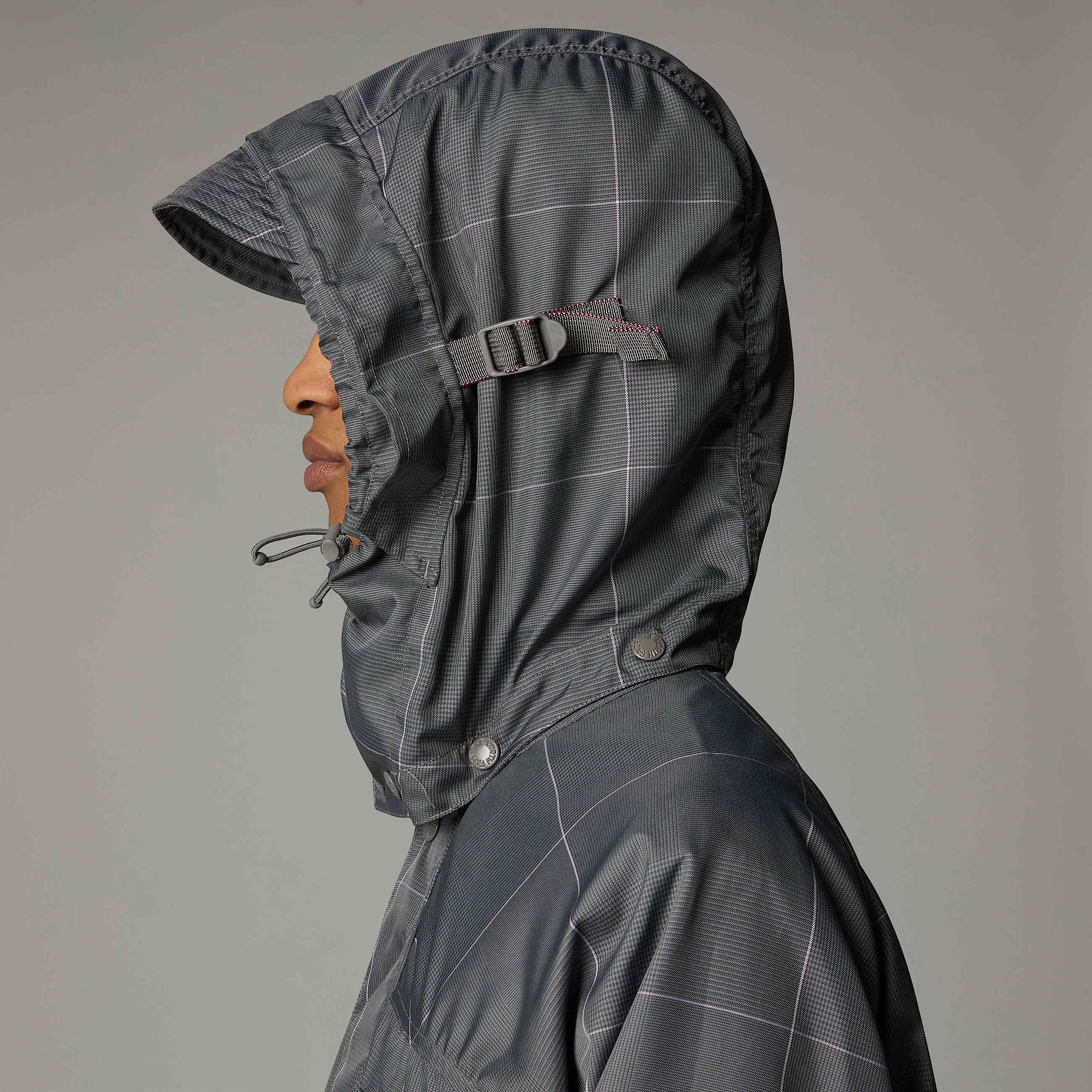 Energy Saving Karojacke fr Herren TNF ALT10