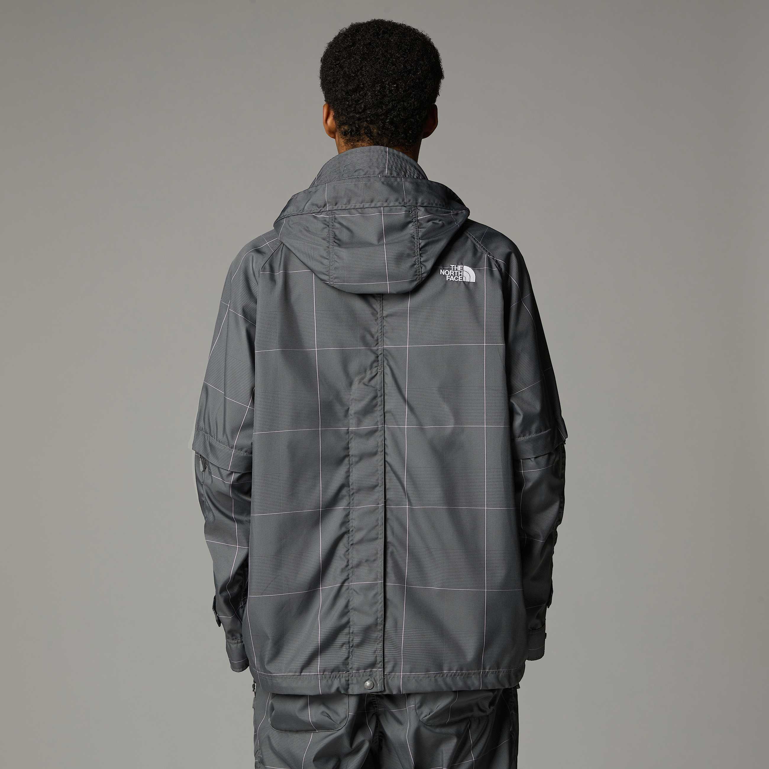 Energy Saving Karojacke fr Herren TNF ALT6