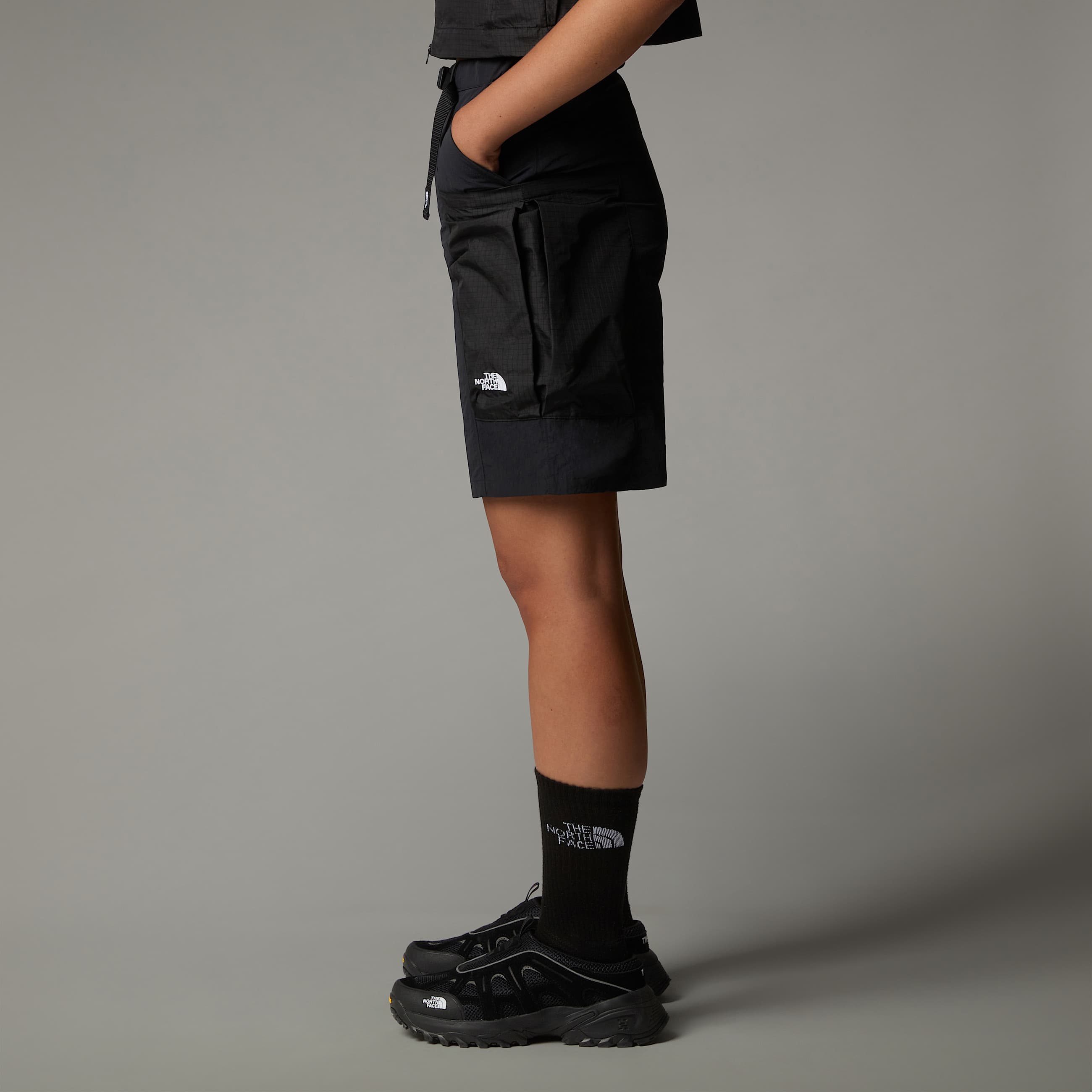 Short hybride pour femme TNF ALT6