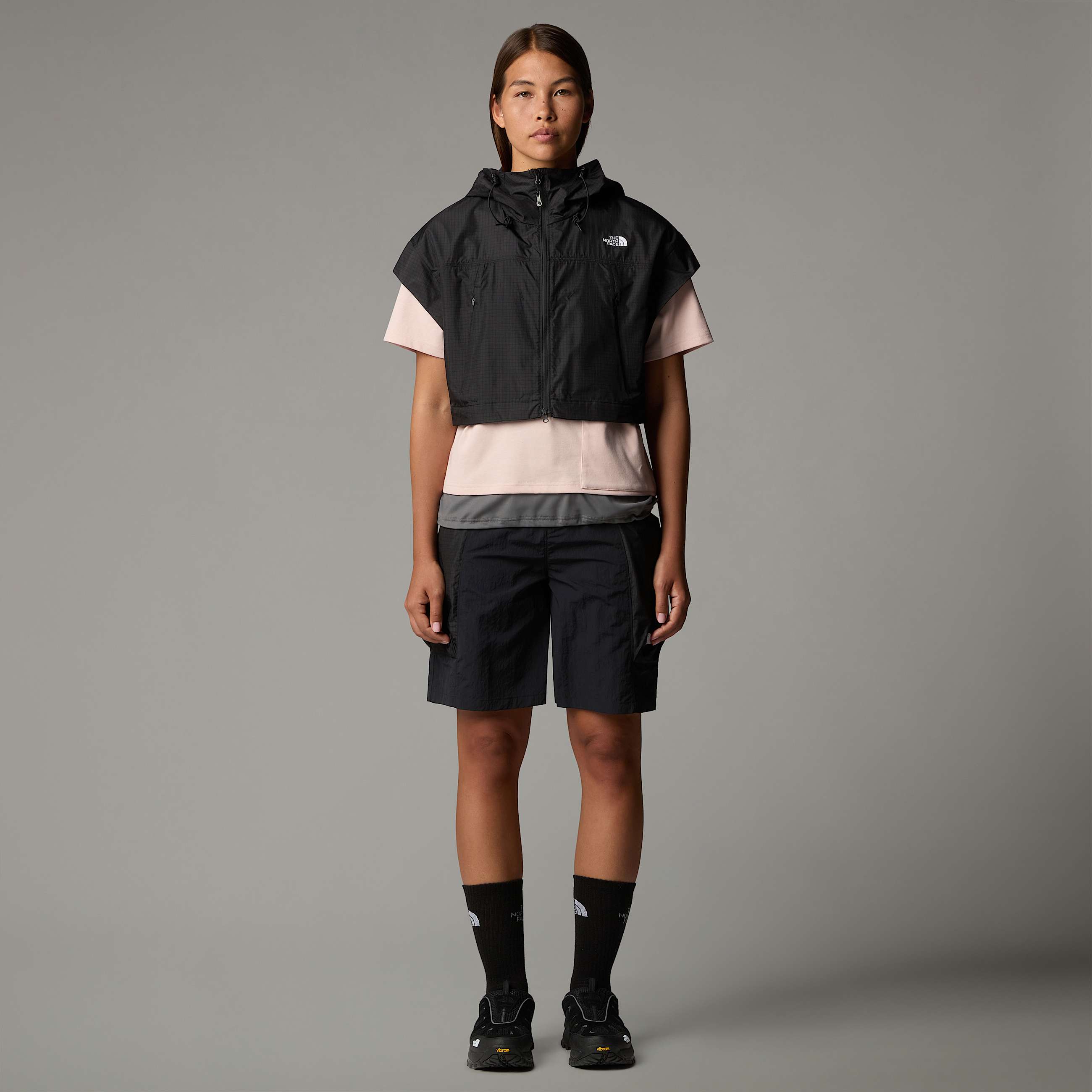 Short hybride pour femme TNF ALT5
