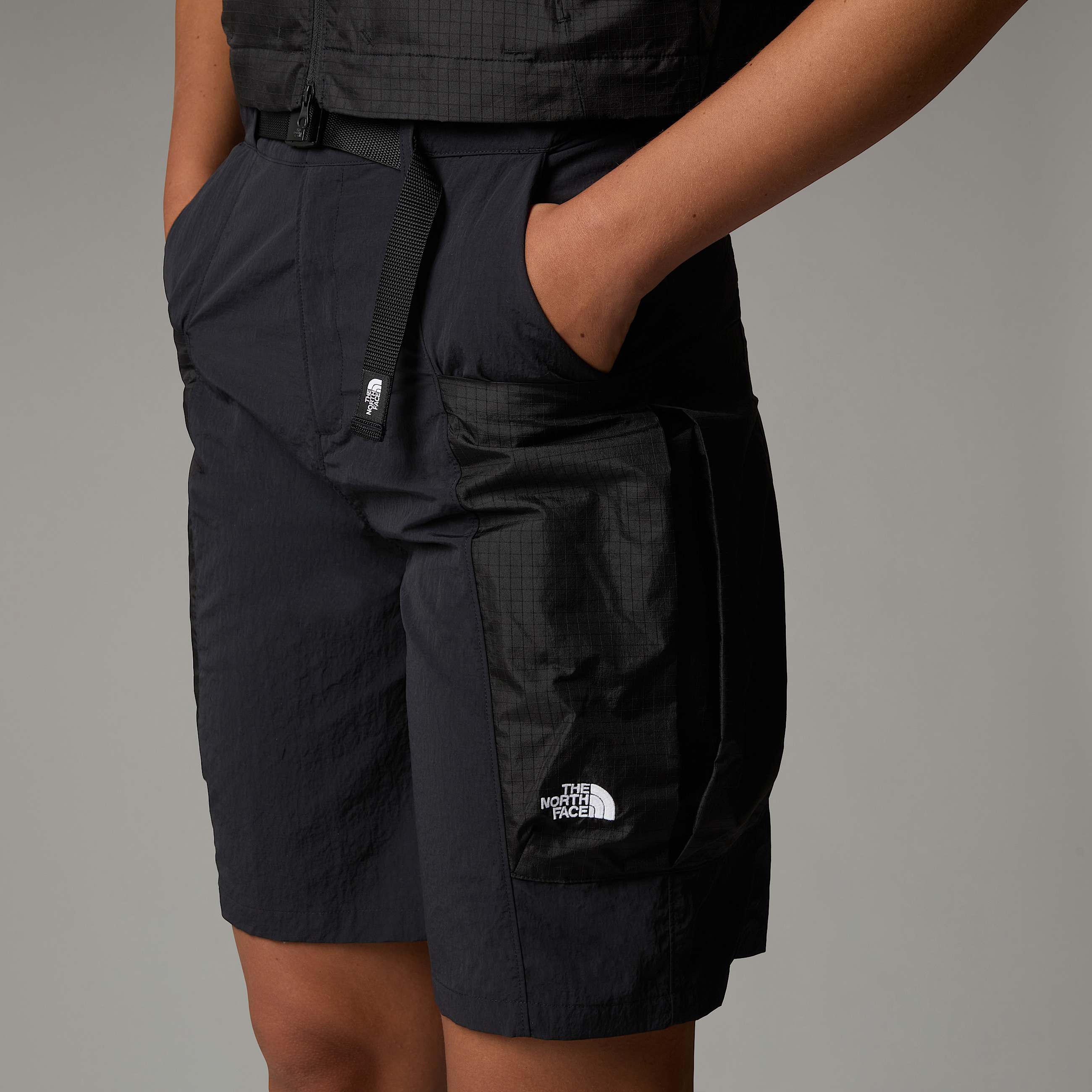 Short hybride pour femme TNF ALT8
