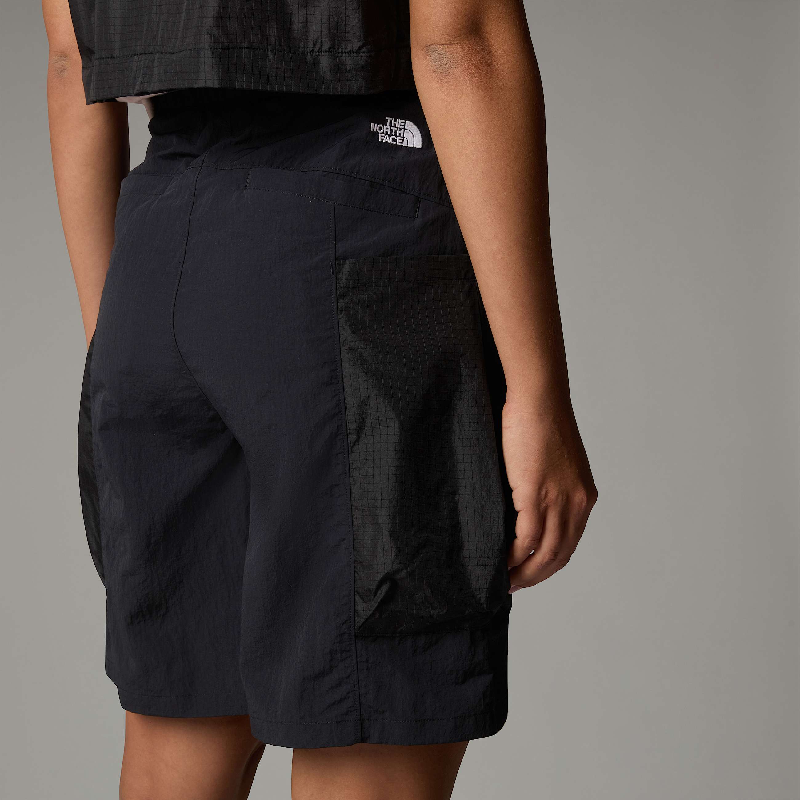 Short hybride pour femme TNF ALT9
