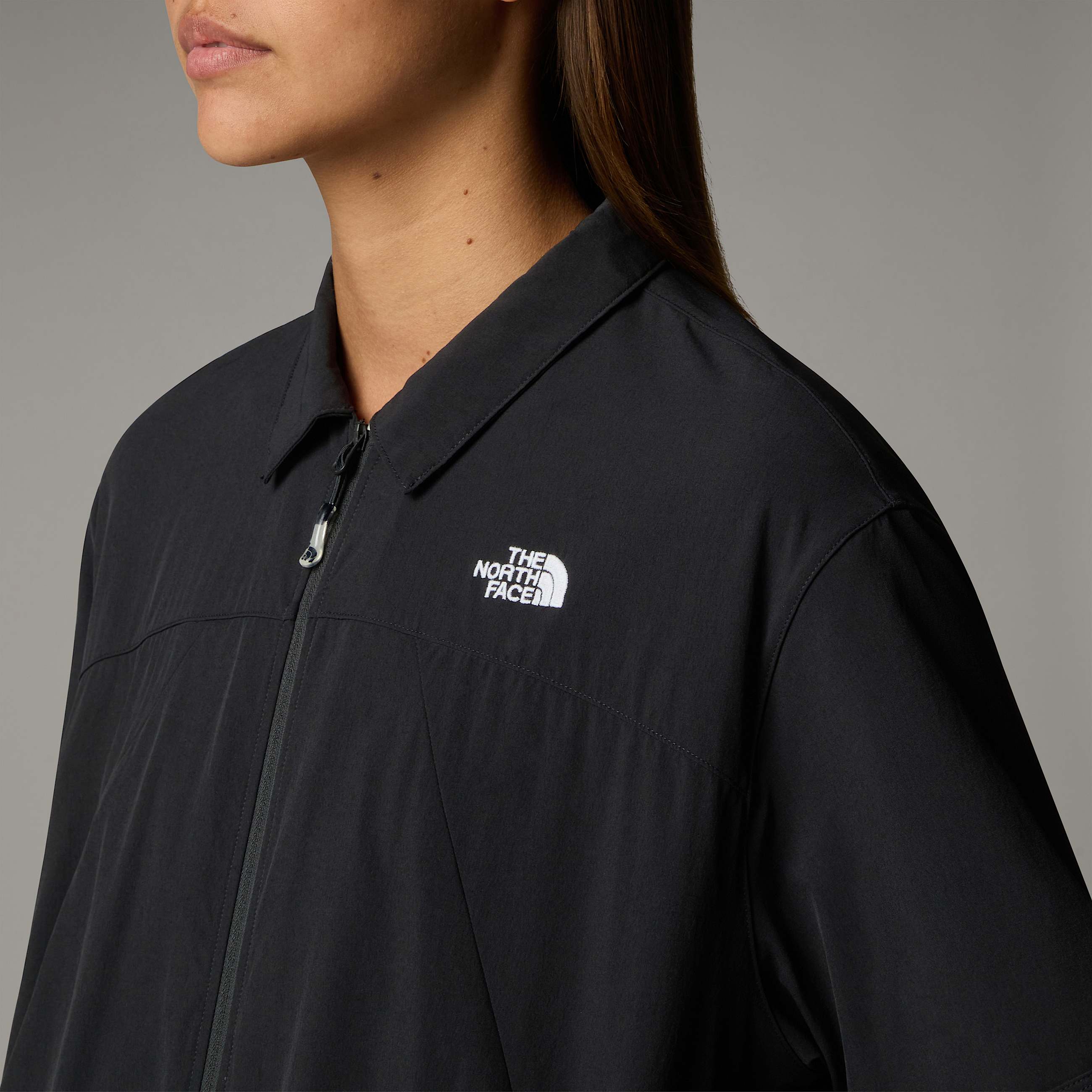 TShirtKleid fr Damen TNF ALT7