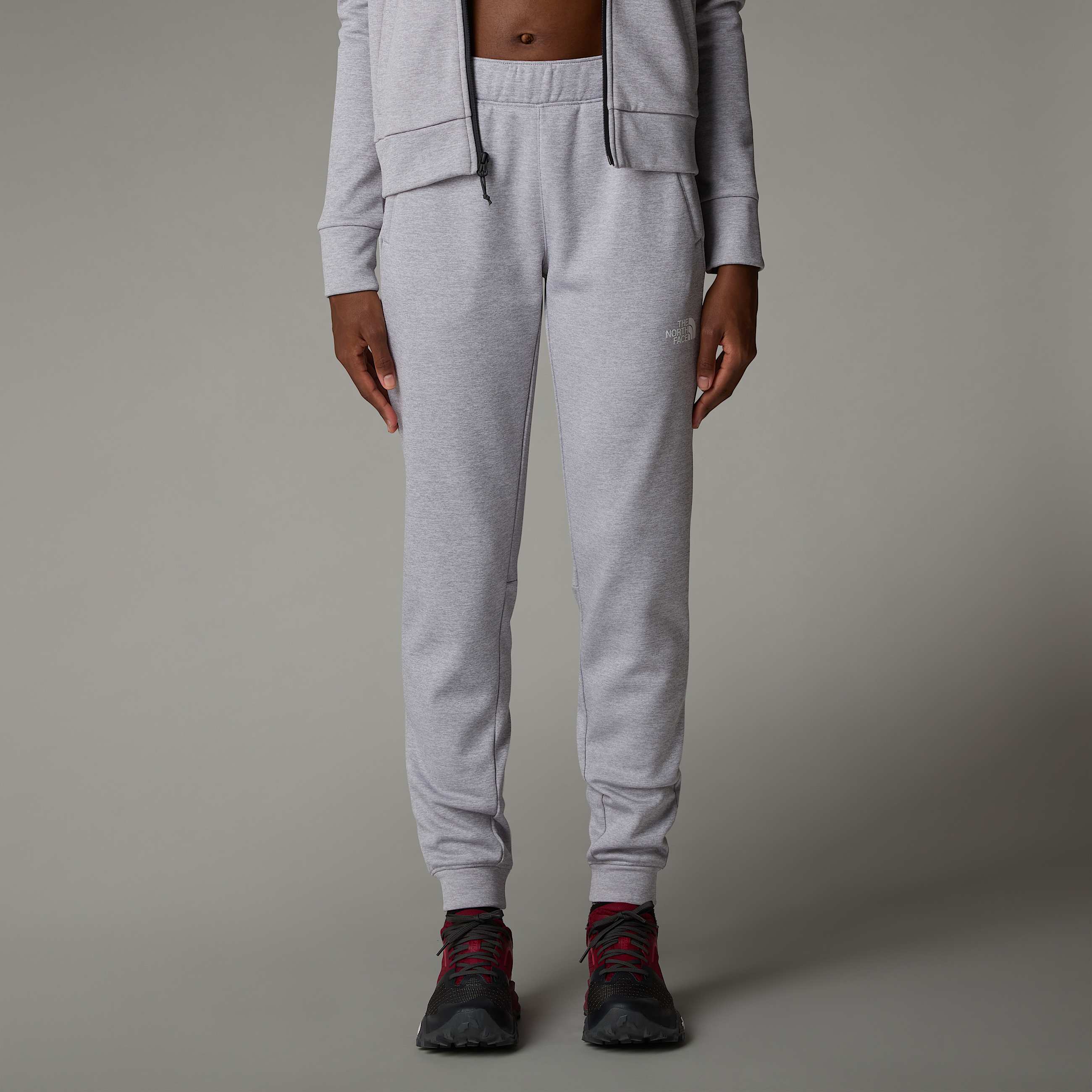 Reaxion Fleece Joggers W TNF ALT4