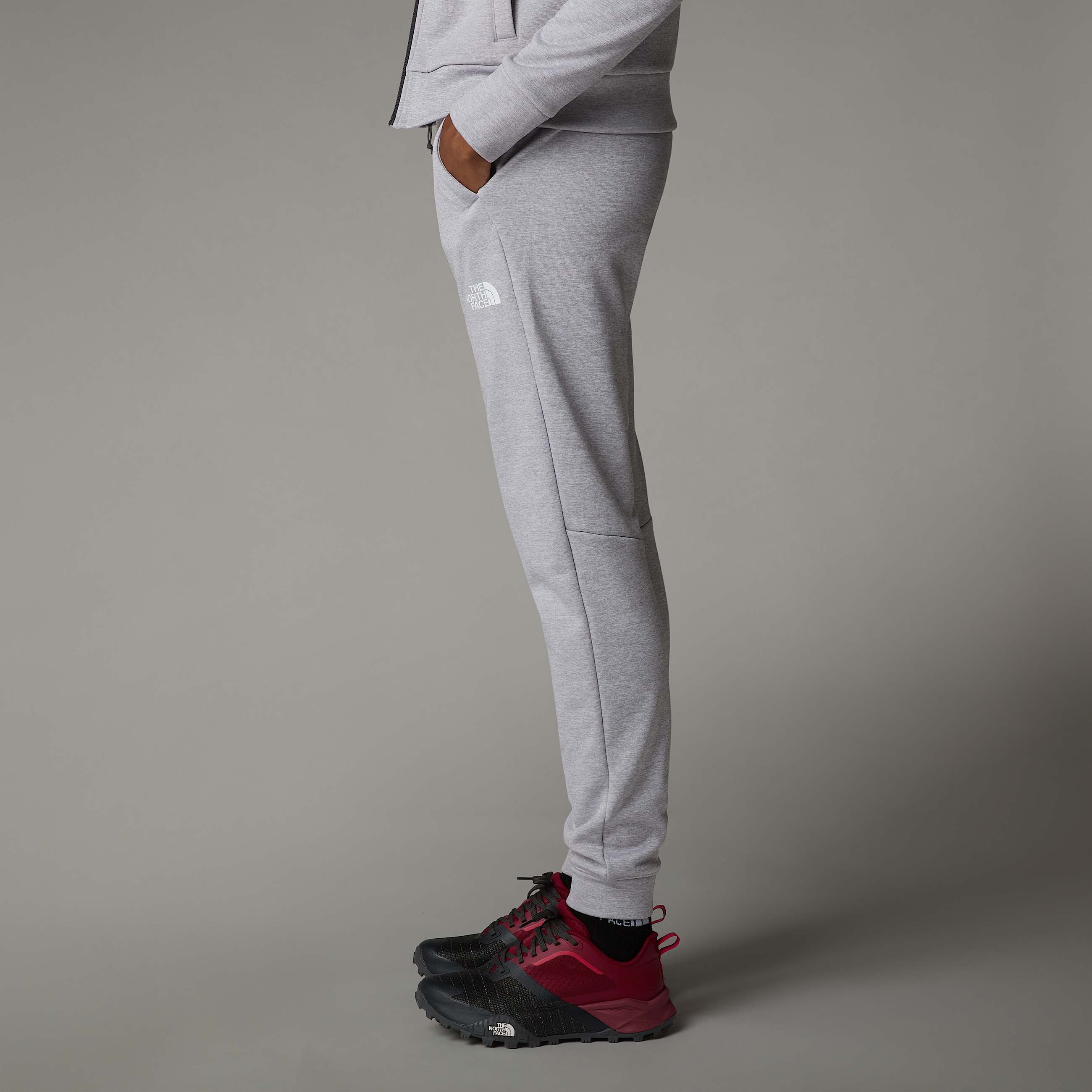 Reaxion Fleece Joggers W TNF ALT6