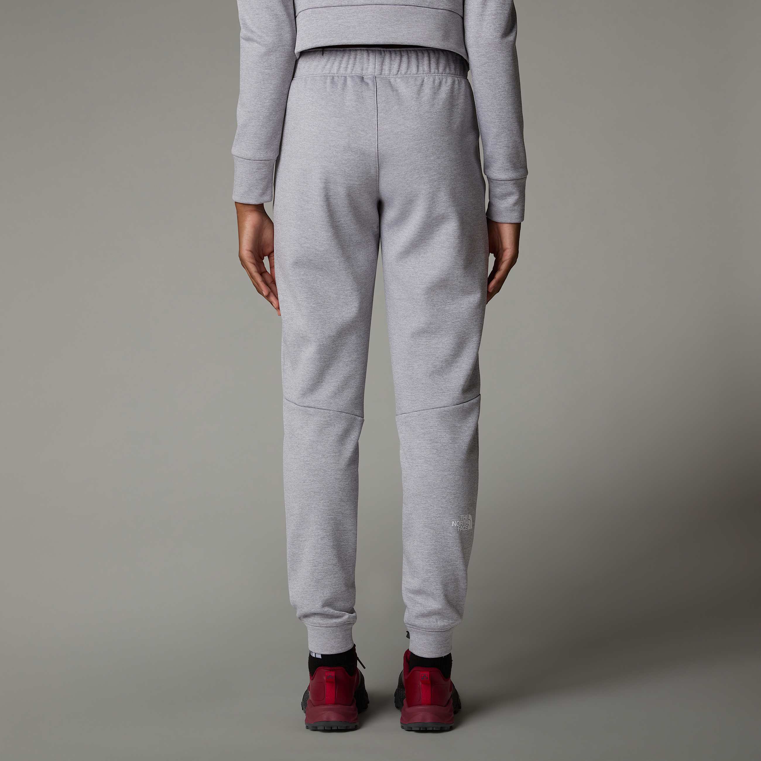 Reaxion Fleece Joggers W TNF ALT7