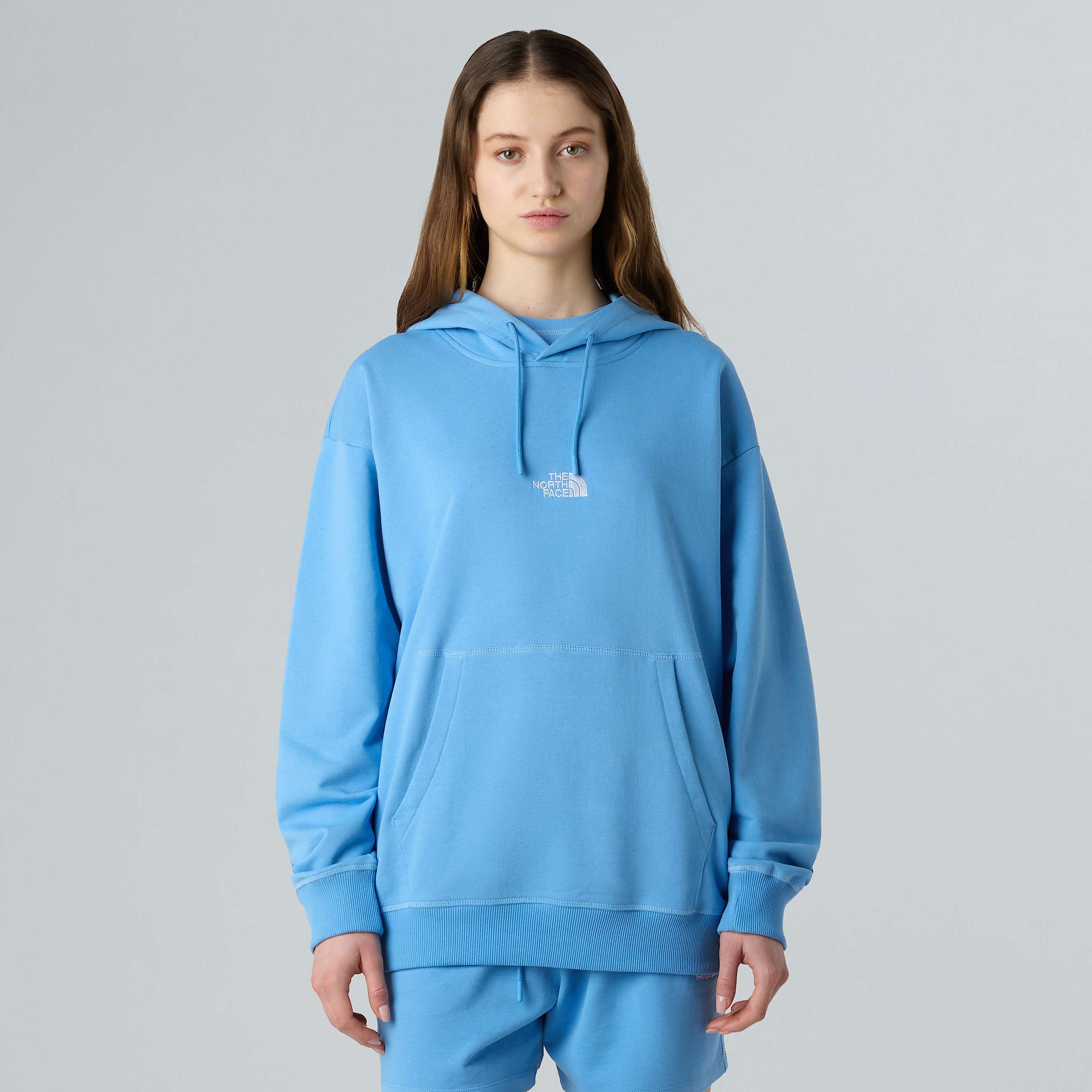 Essential Lite Hoodie W TNF ALT4