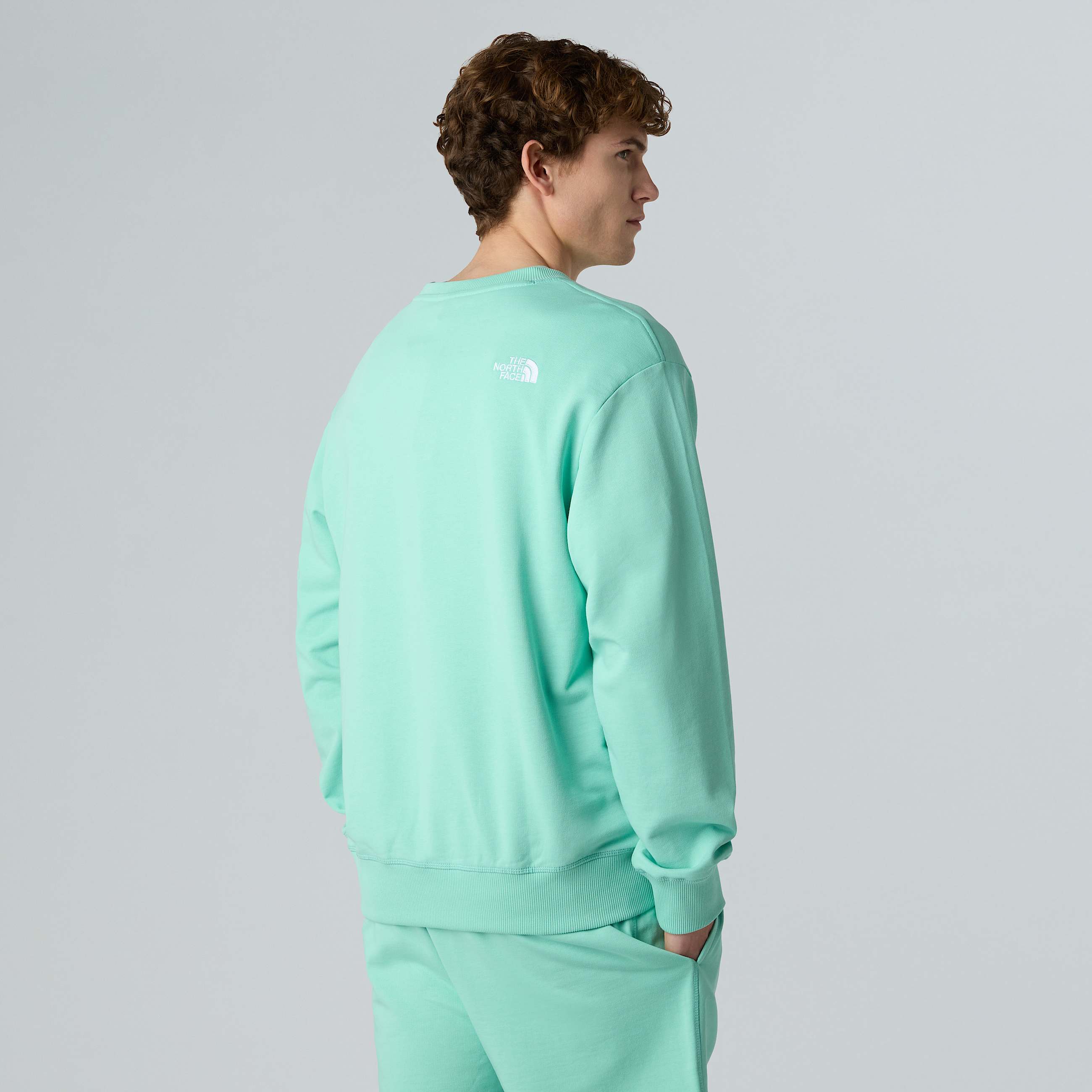 Mska bluza Essential Lite TNF ALT6