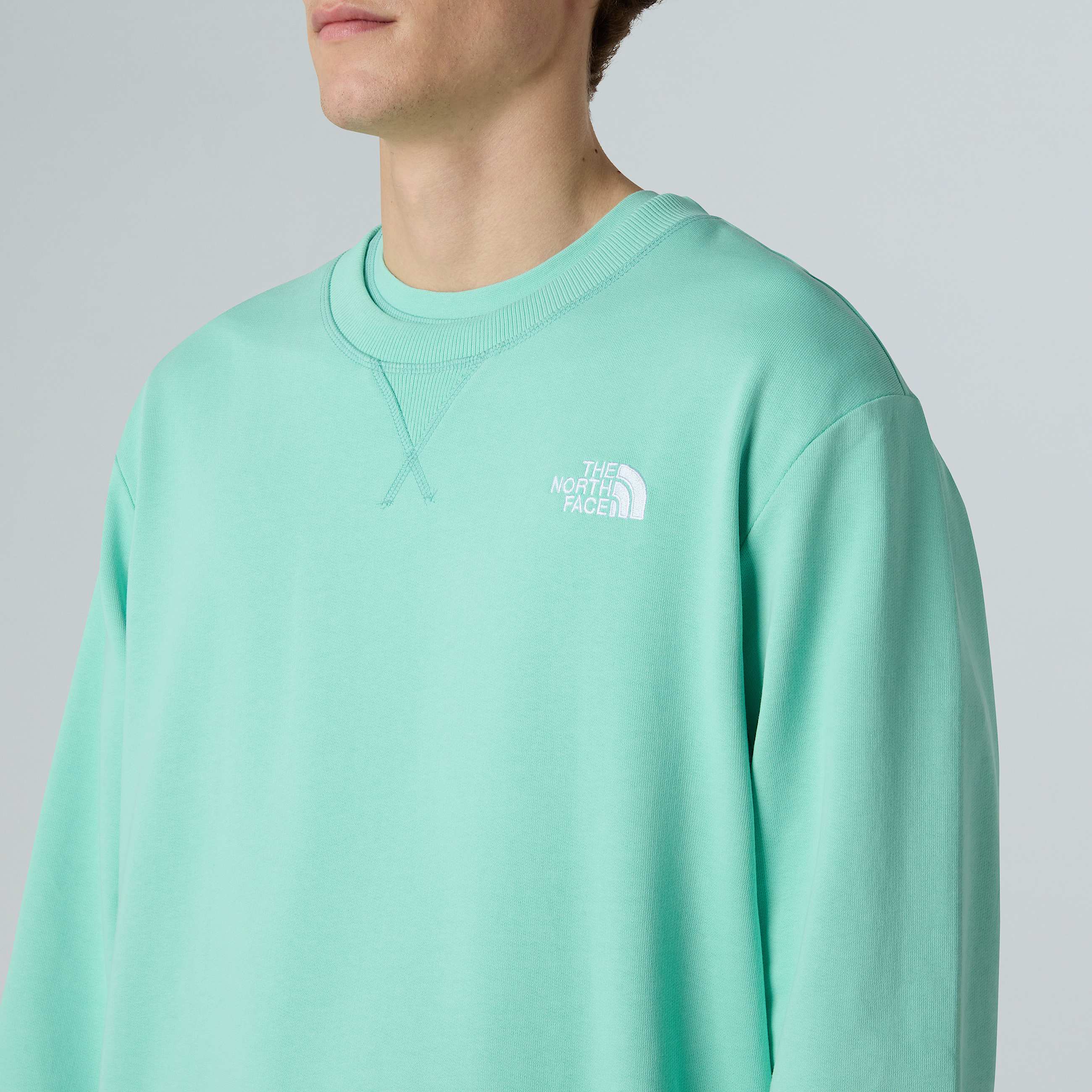 Mska bluza Essential Lite TNF ALT7