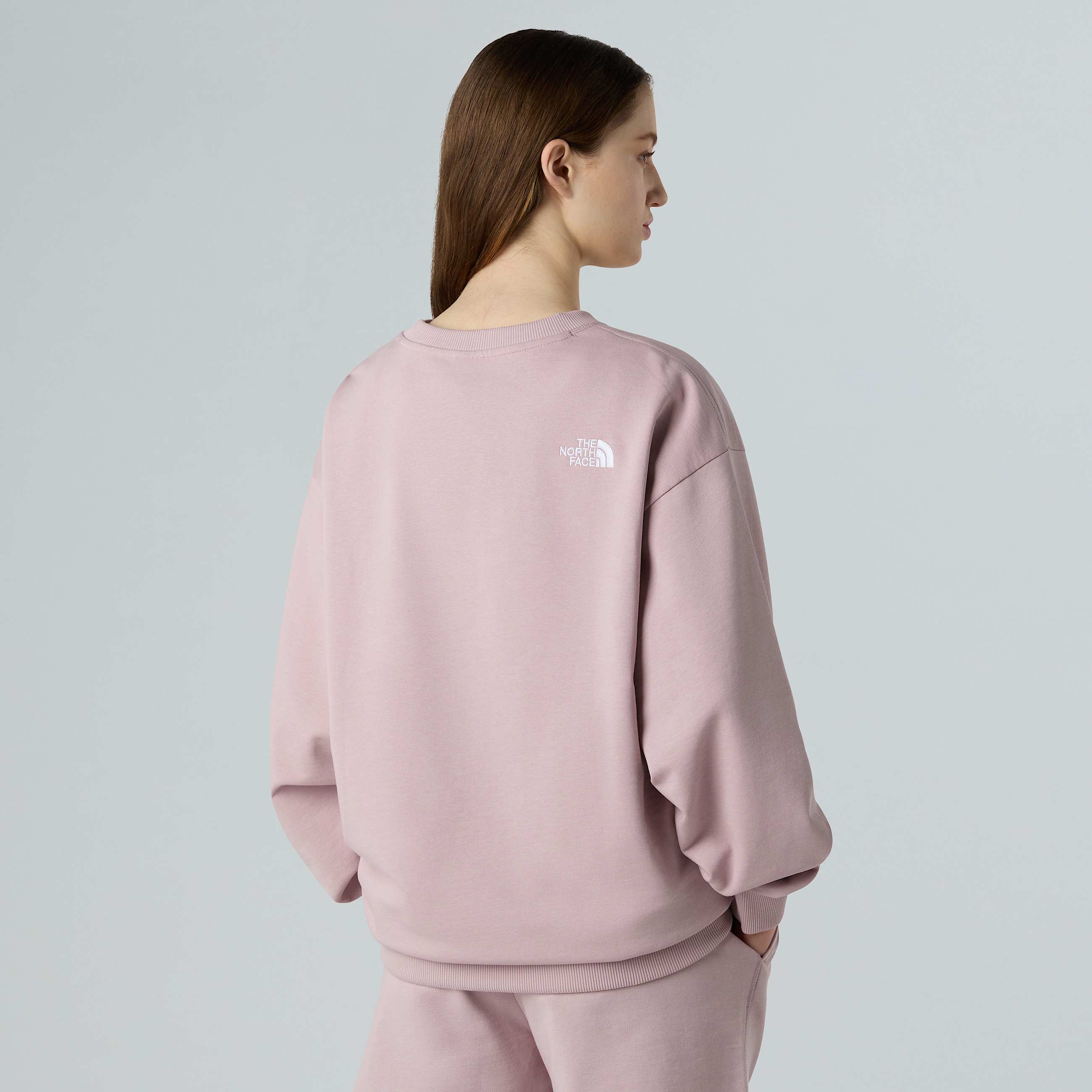 Essential Lite Sweatshirt W TNF ALT6