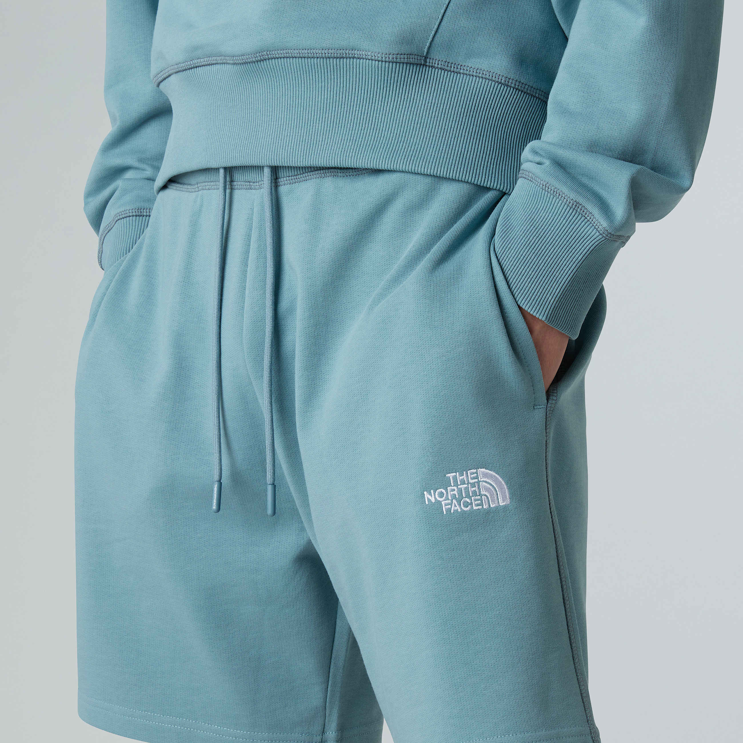 Pantaloncini Essential Lite da uomo TNF ALT8