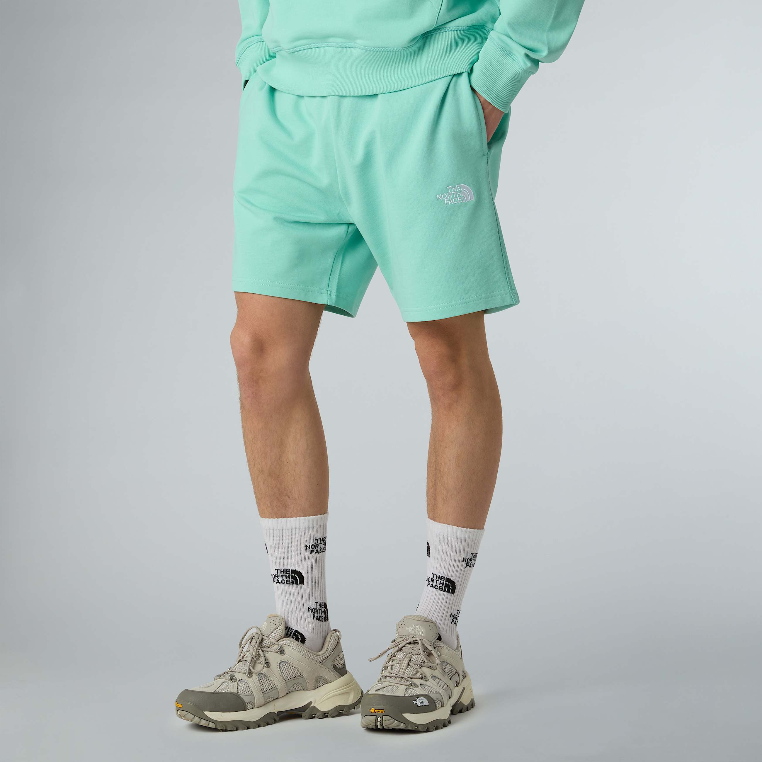 Essential Lite Shorts M TNF ALT4