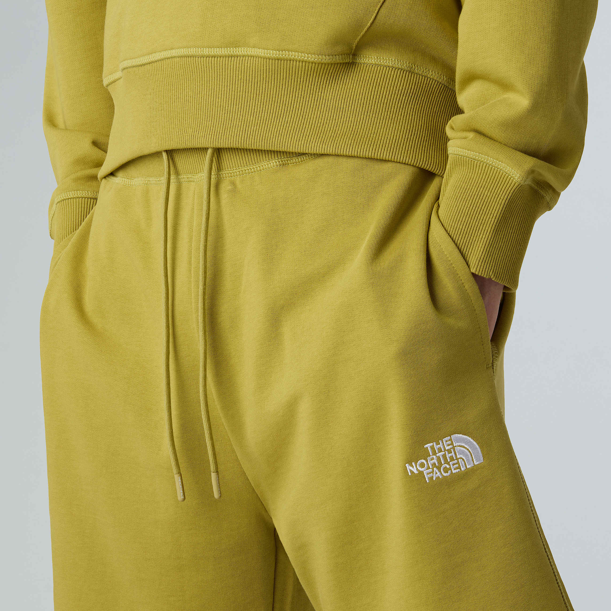 Mens Essential Lite Shorts TNF ALT8