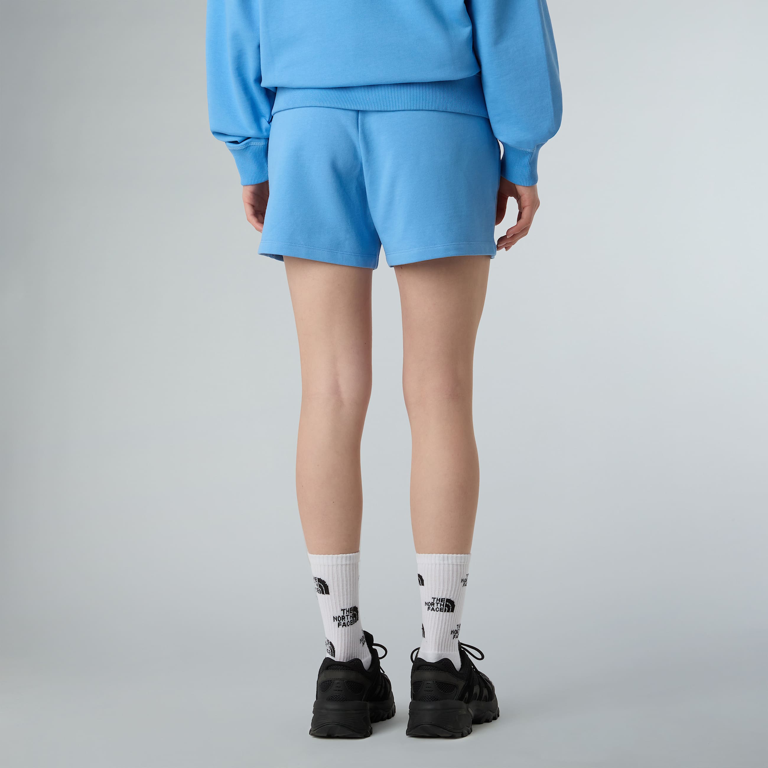 Pantaloncini Essential Lite da donna TNF ALT7