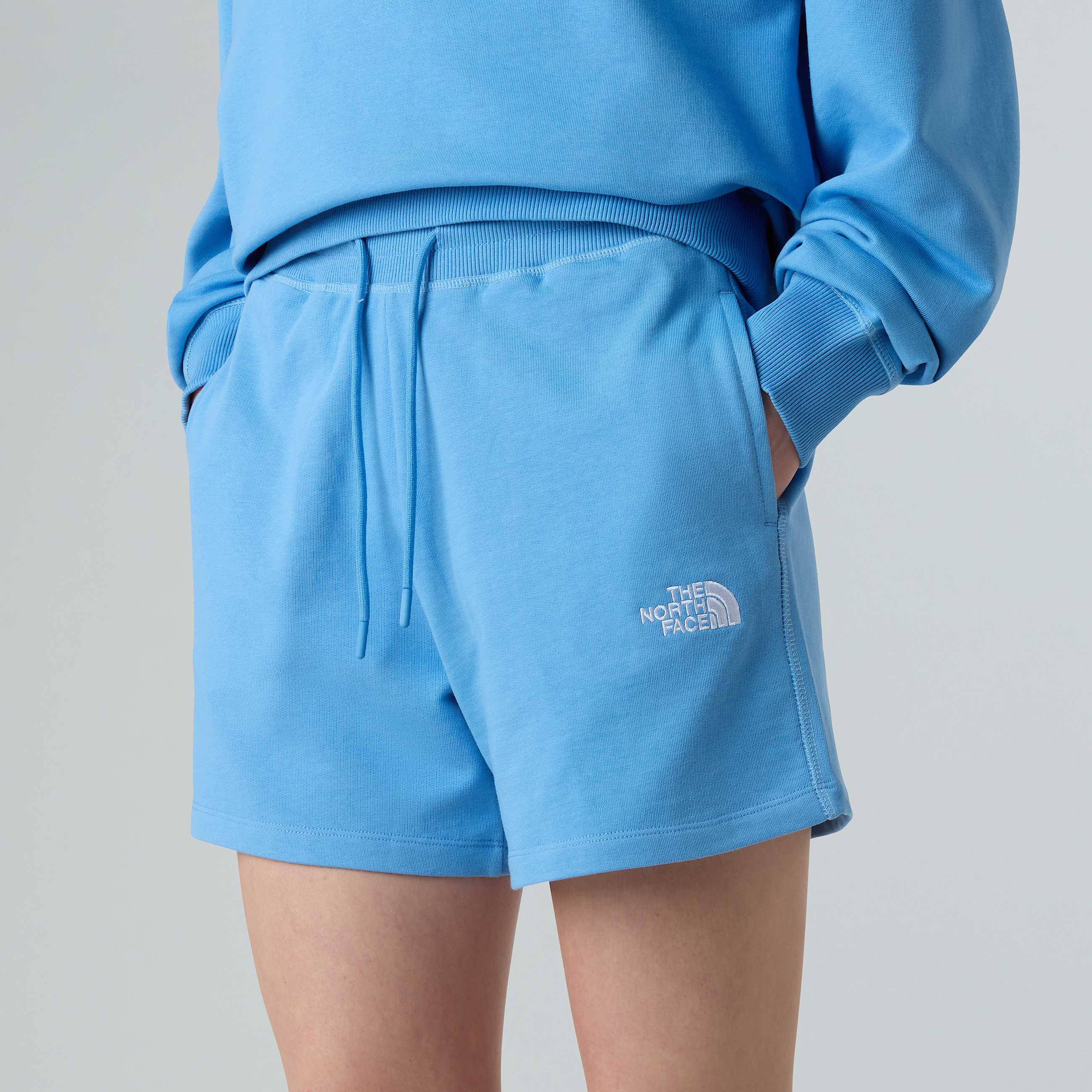 Pantaloncini Essential Lite da donna TNF ALT8