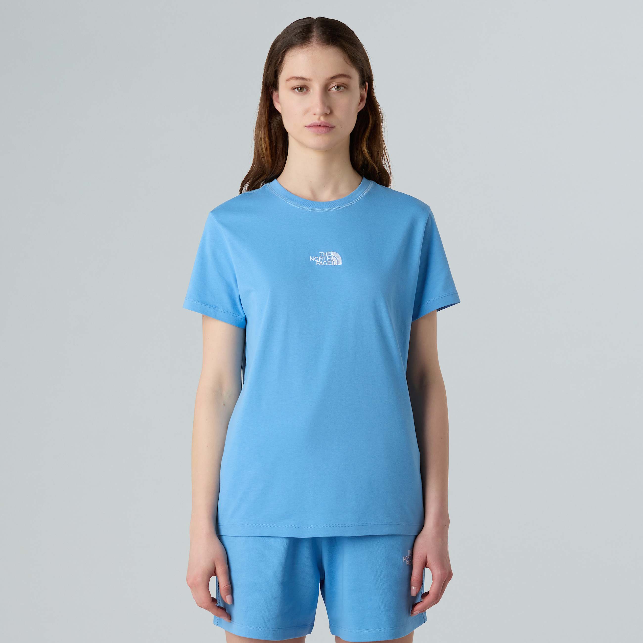 Tshirt Essential Relaxed da donna TNF ALT4