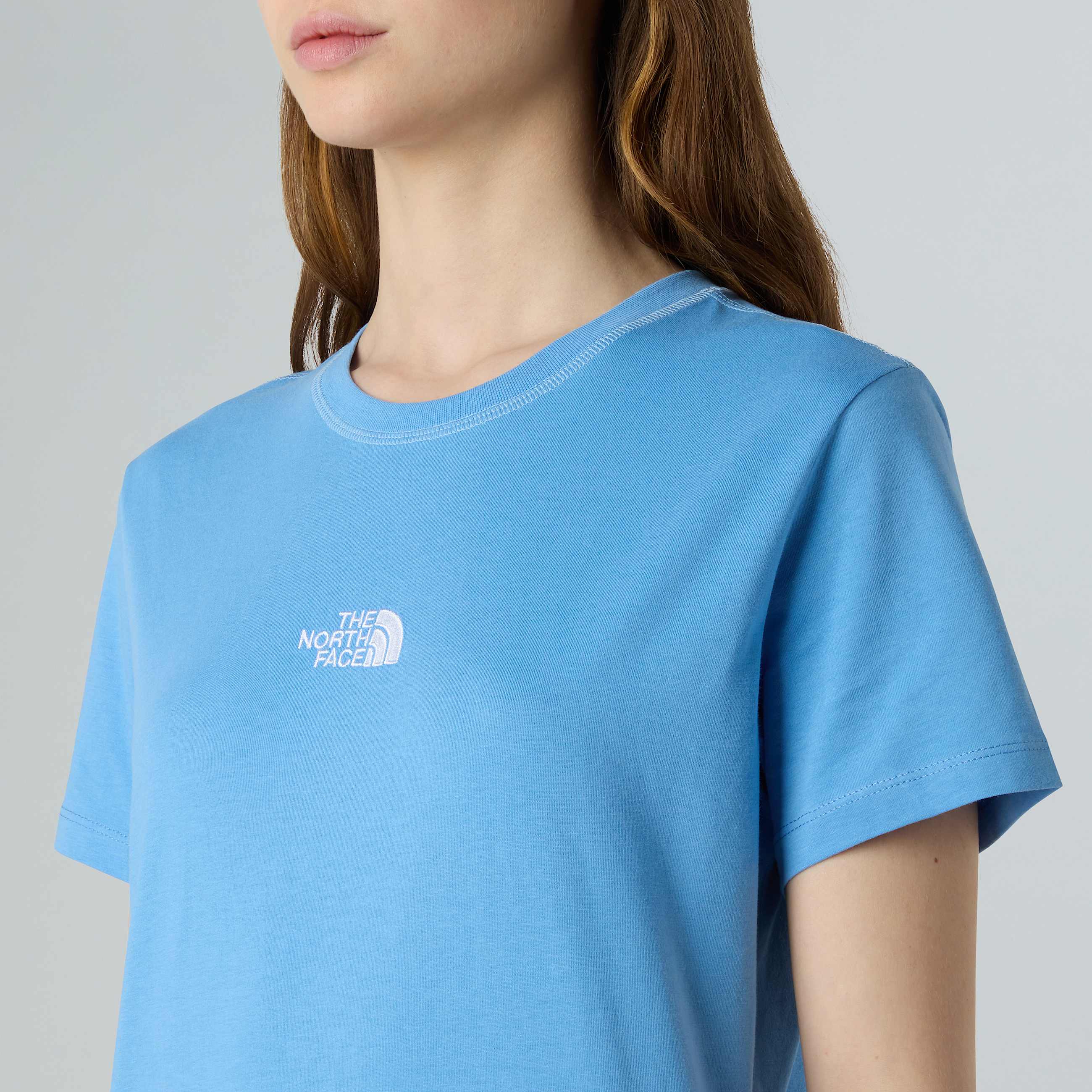 Tshirt Essential Relaxed da donna TNF ALT7