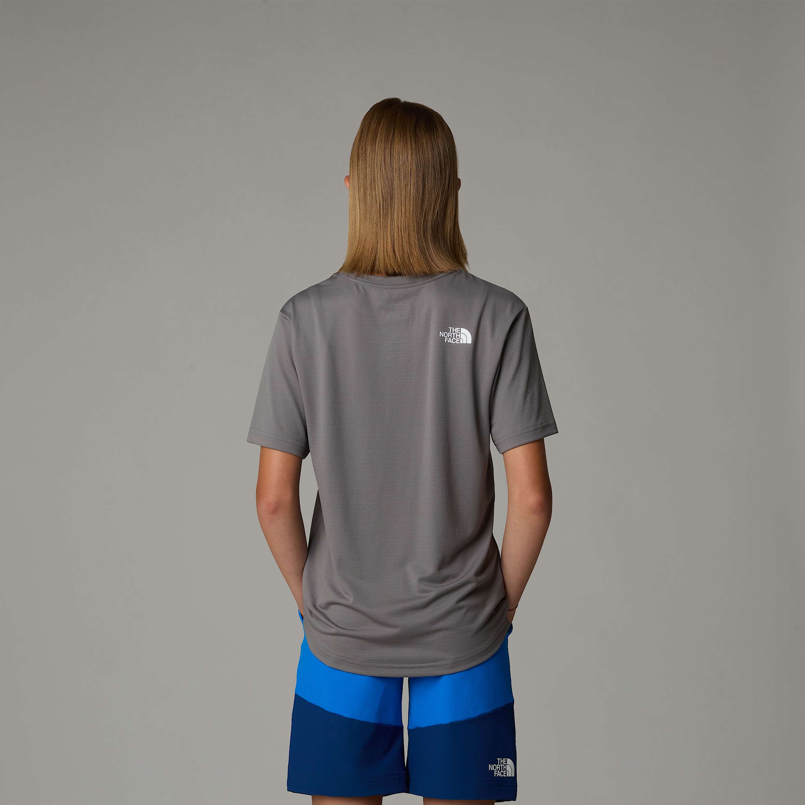 Teens 247 TShirt TNF ALT10