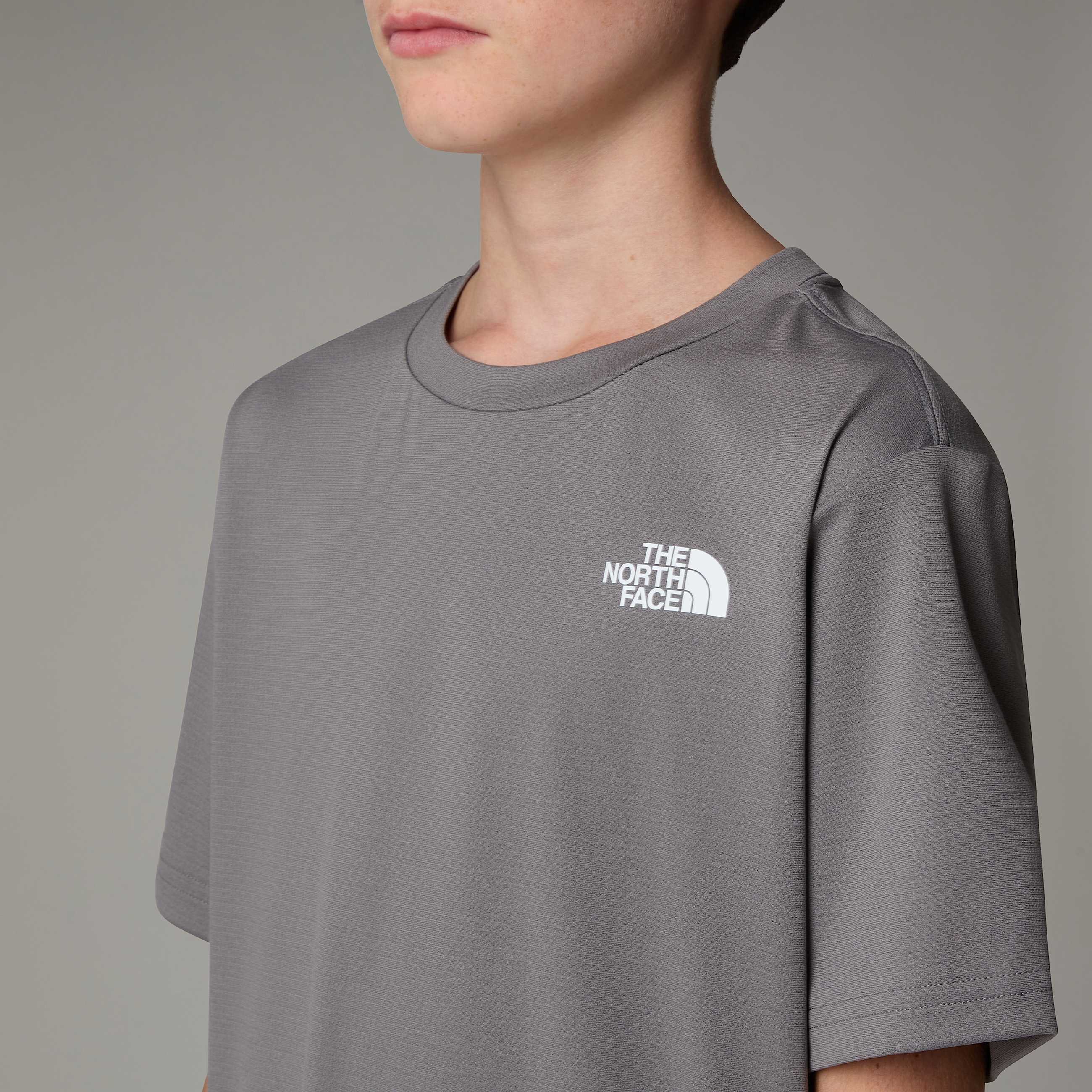 Teens 247 TShirt TNF ALT7