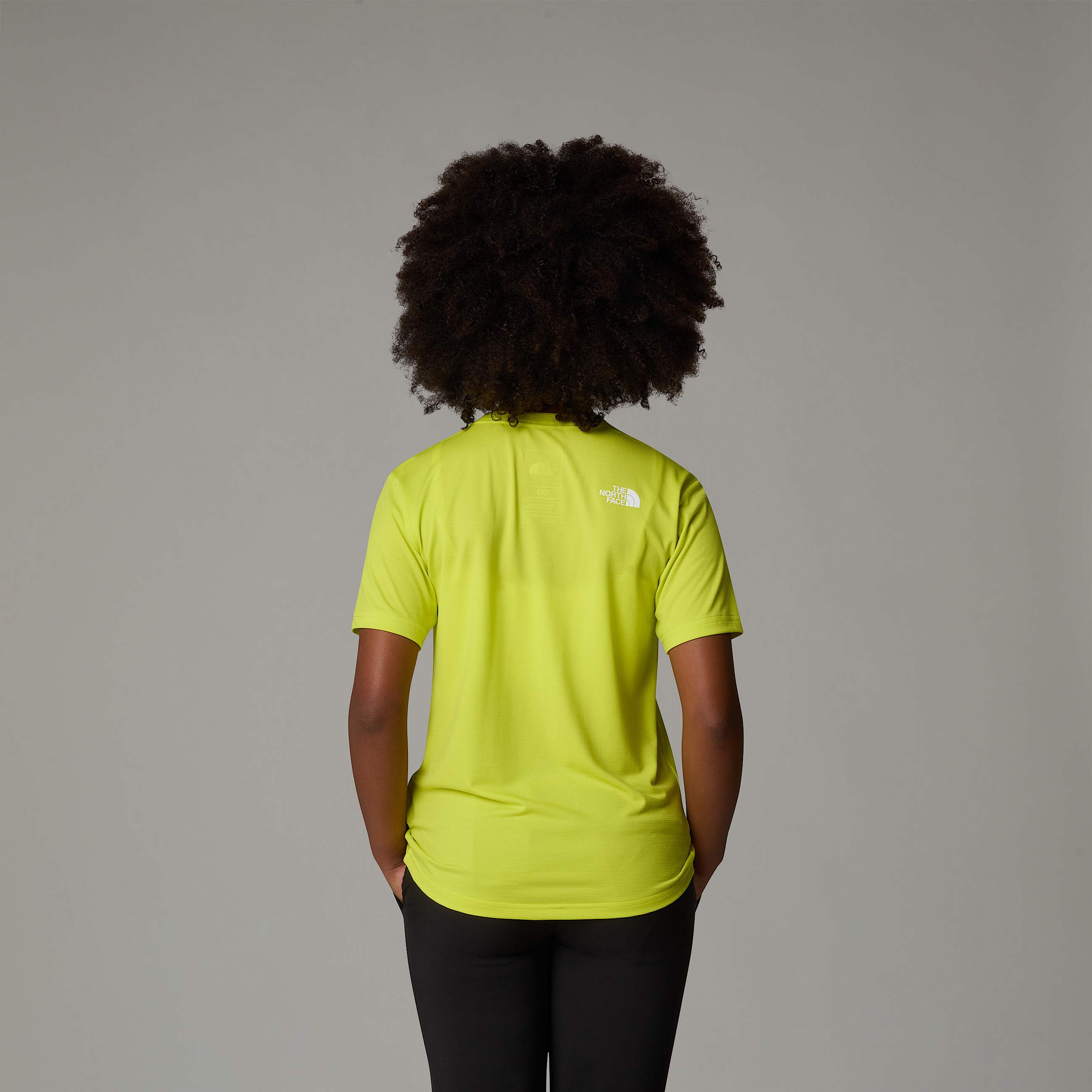 Tshirt 247 da ragazzi TNF ALT10