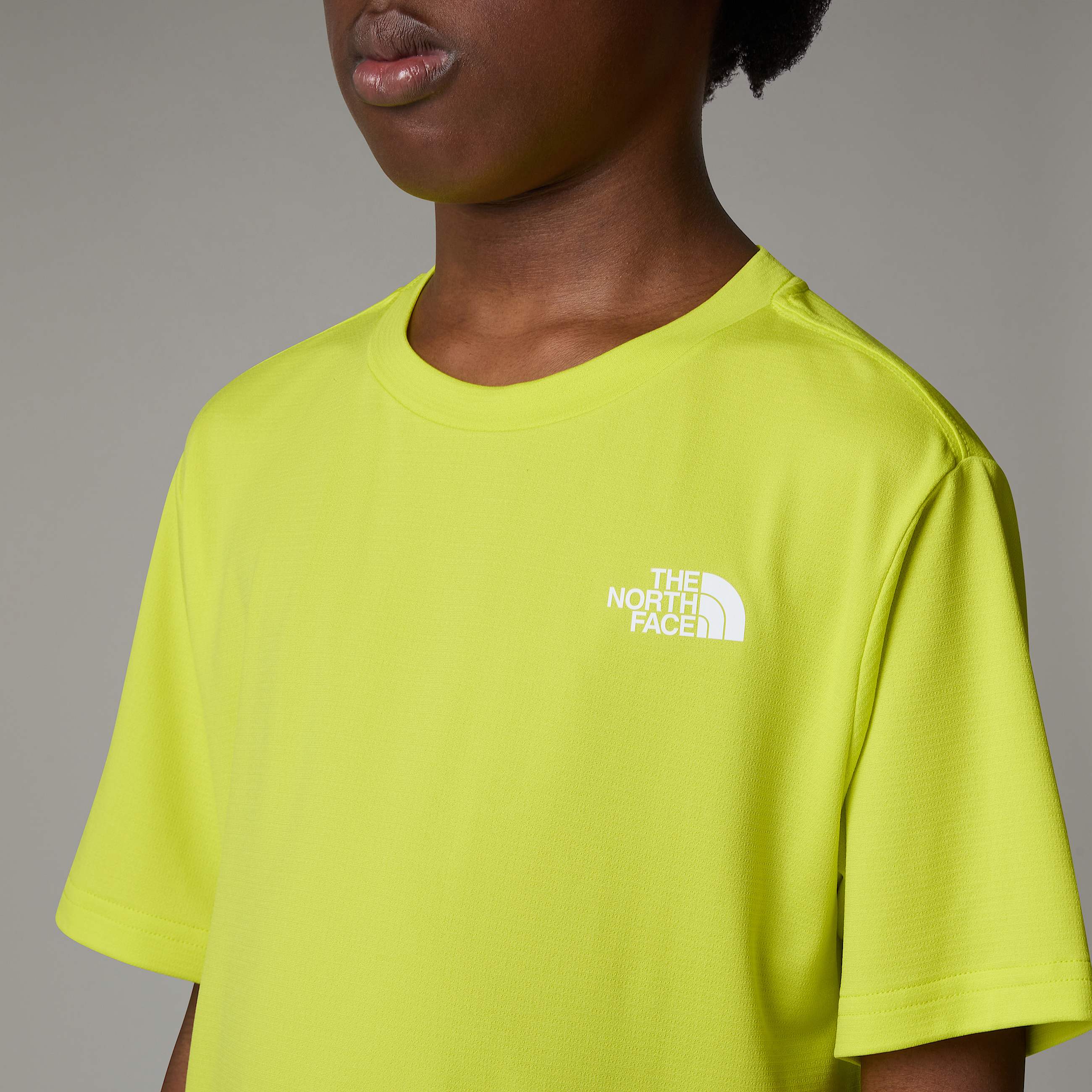 247 TShirt Junior TNF ALT7