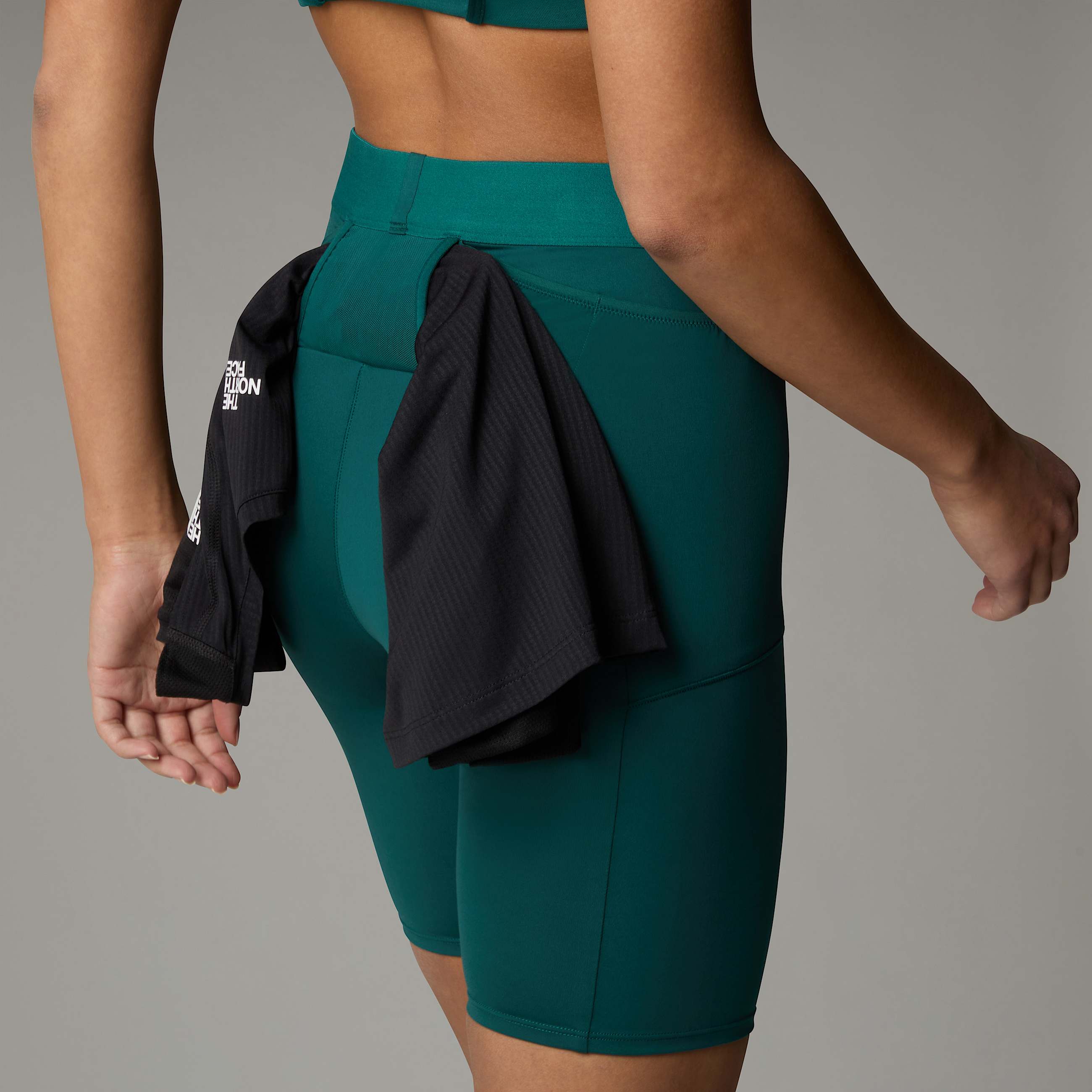 Refina 8 Shorts fr Damen TNF ALT9