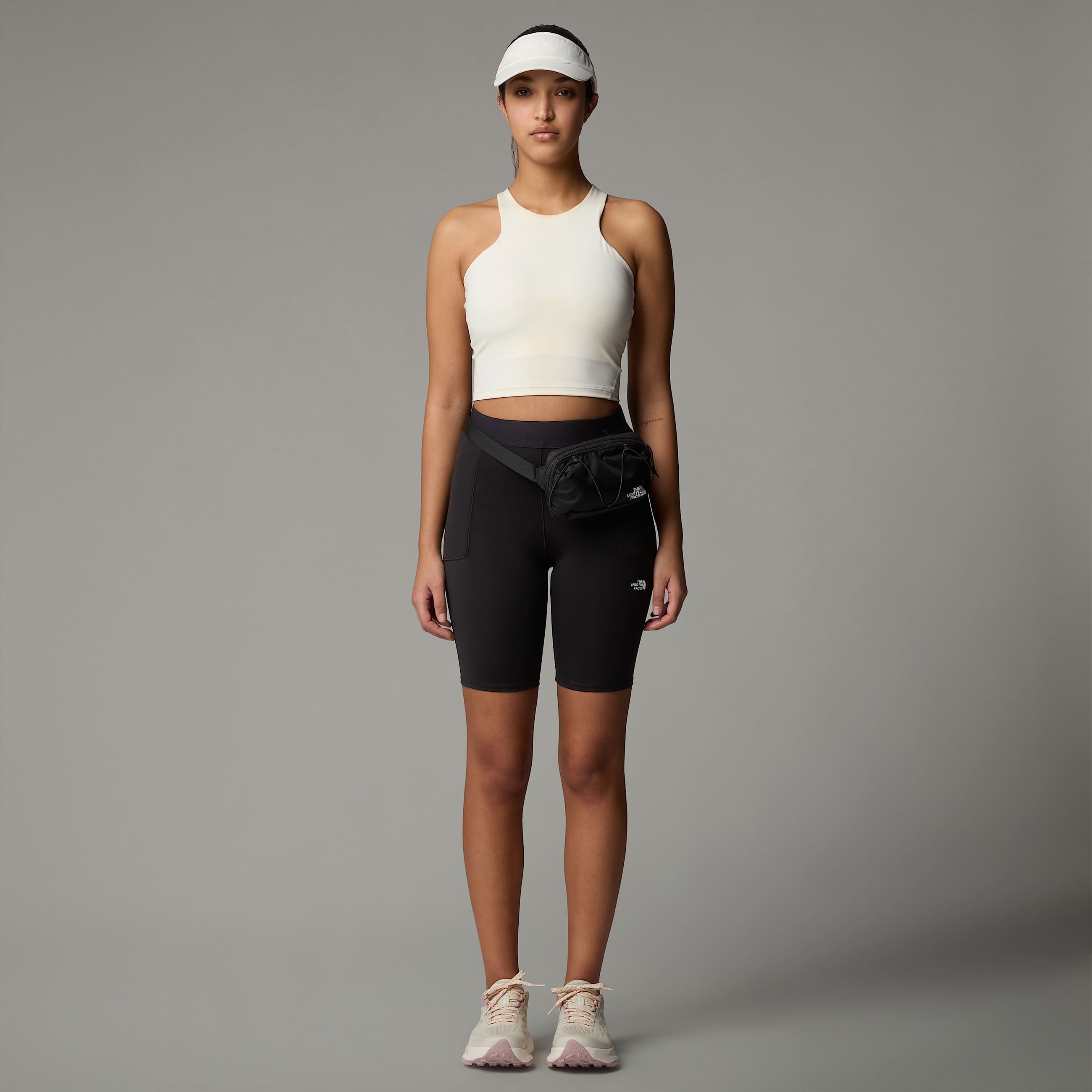 Refina 8 Shorts W TNF ALT5