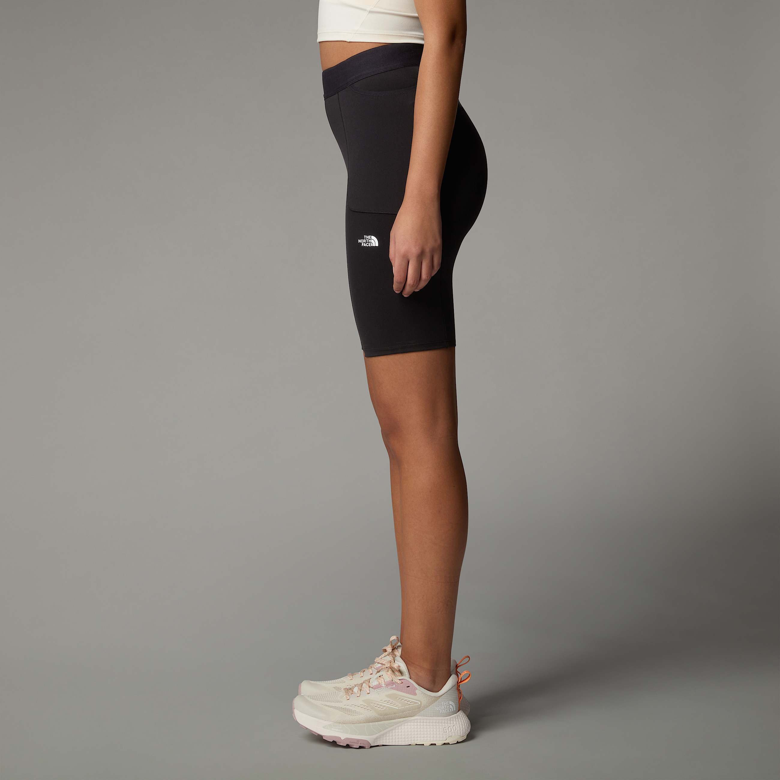 Refina 8 Shorts W TNF ALT6