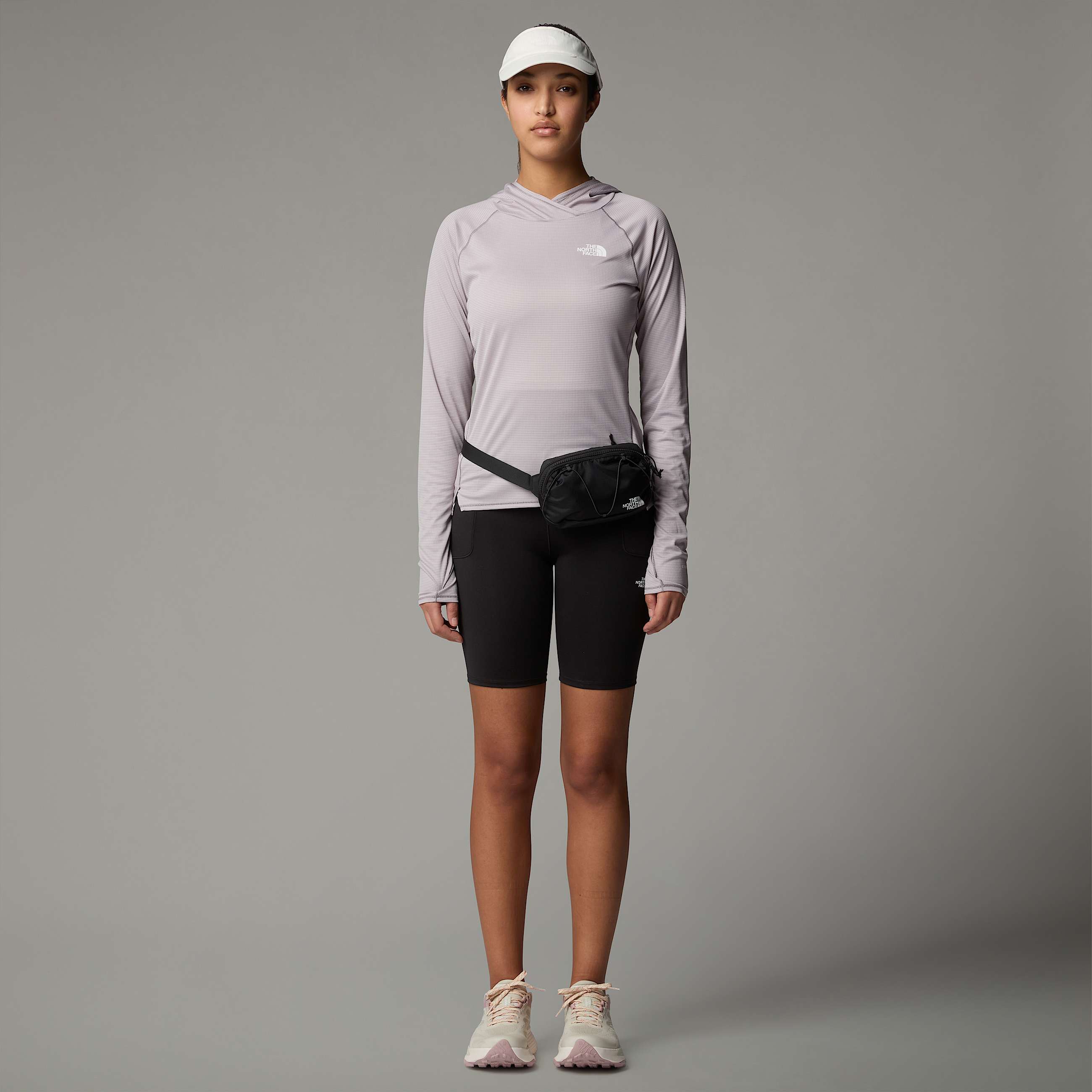 Refina 8 Shorts W TNF ALT8