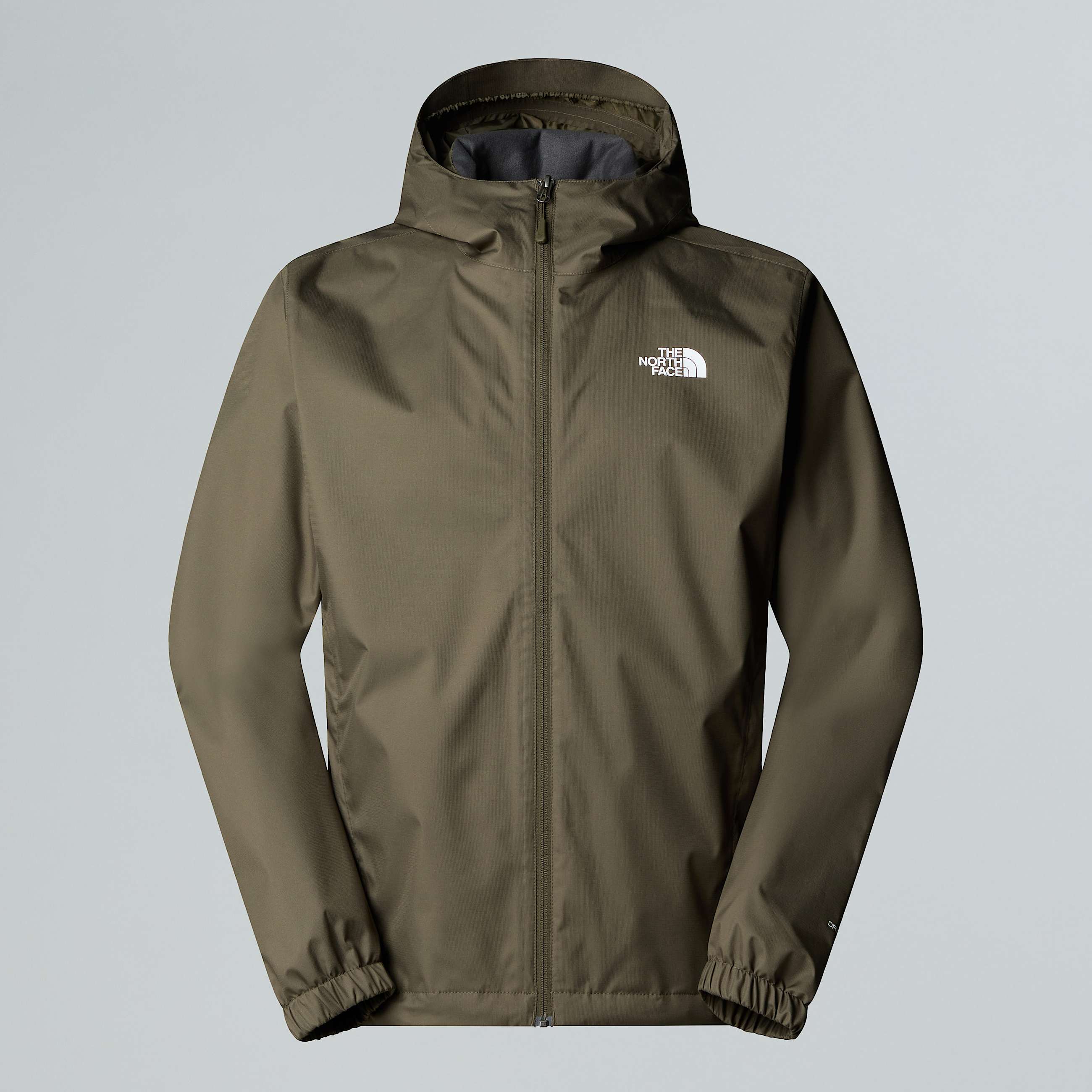 Mens Quest Hooded Jacket TNF HERO