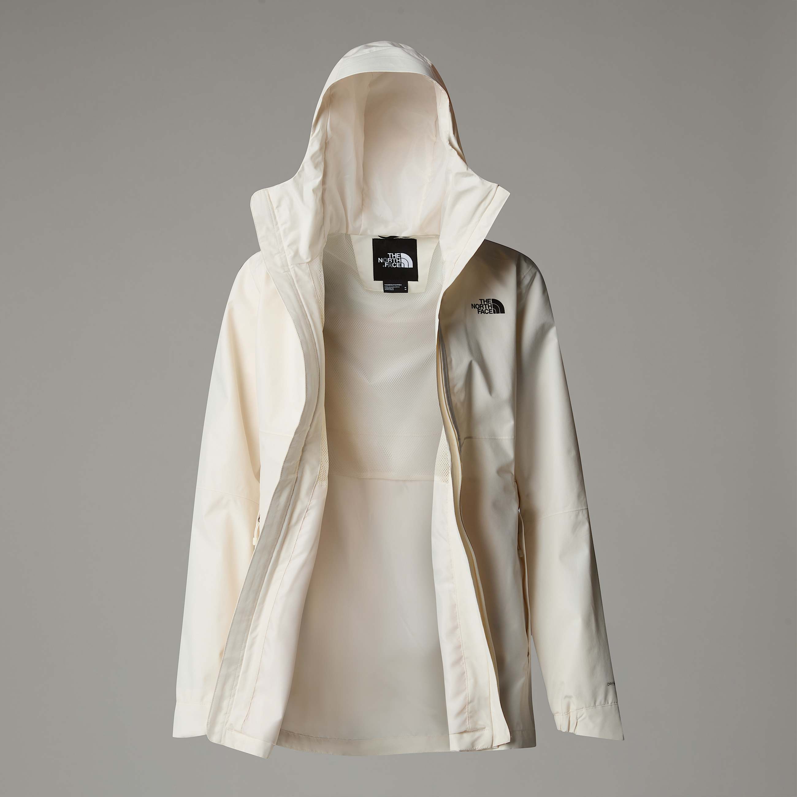 Hikesteller ParkaShelljacke fr Damen TNF ALT17