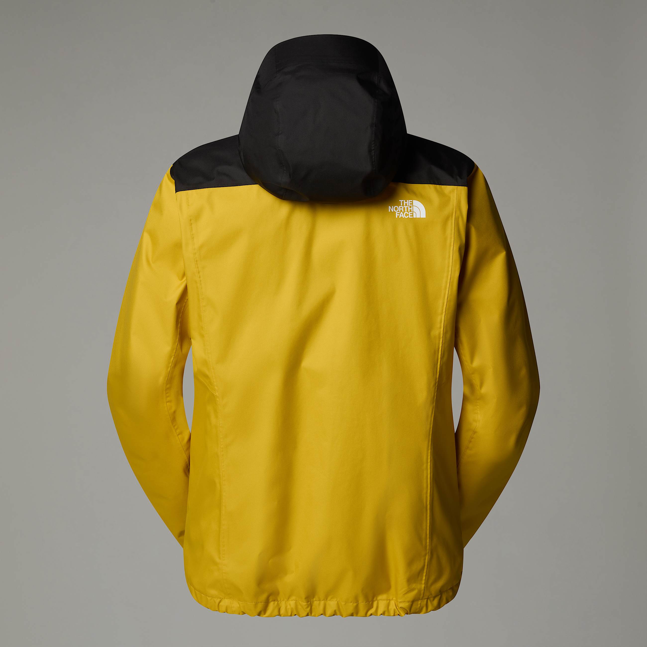 Mens Quest ZipIn Compatible Jacket TNF ALT1